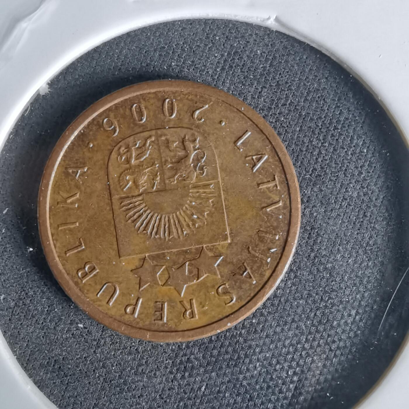 沼泽如烟--第1049场 拉脱维亚2006年二分