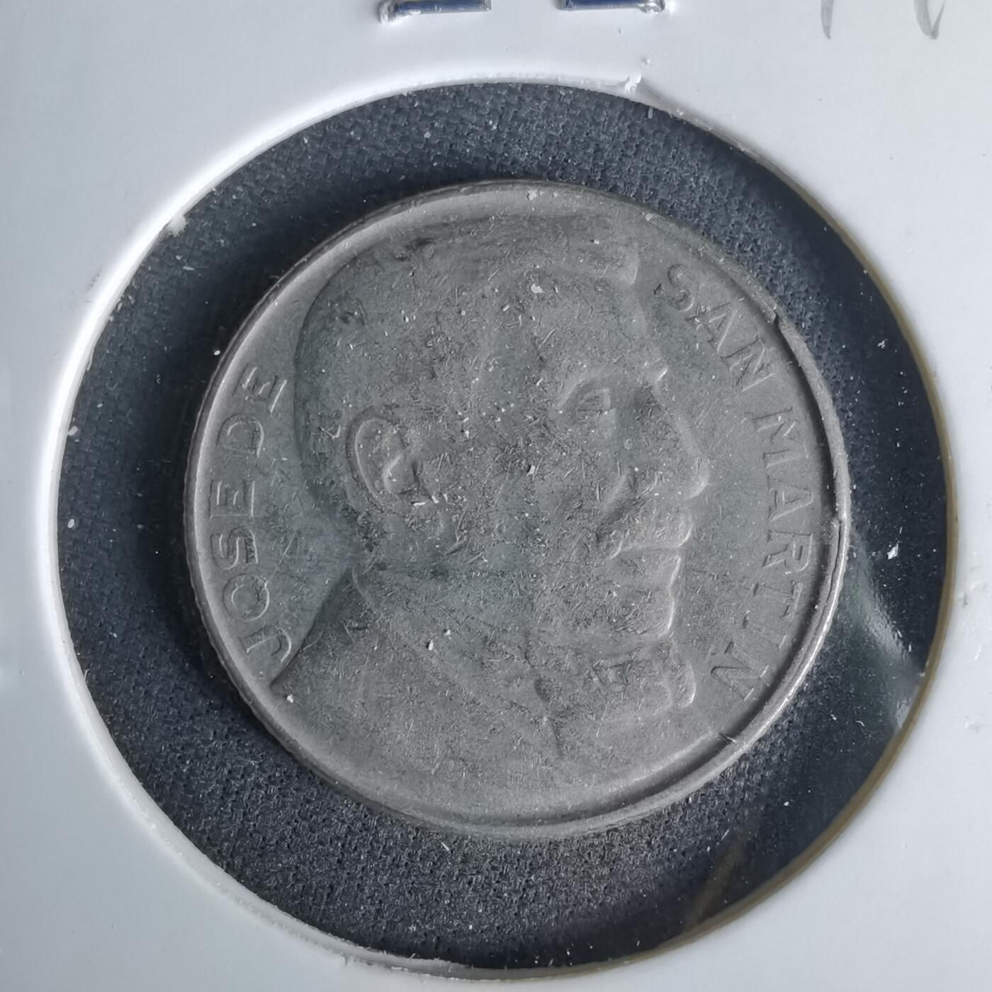 沼泽如烟--第1049场 阿根廷1950年20分