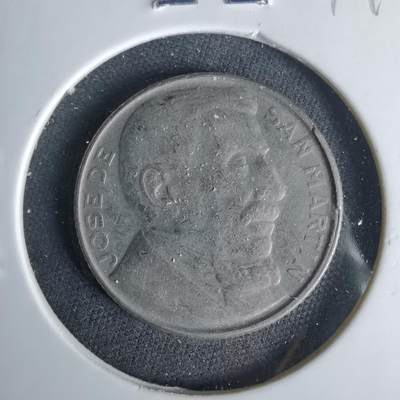 沼泽如烟--第1049场 - 阿根廷1950年20分