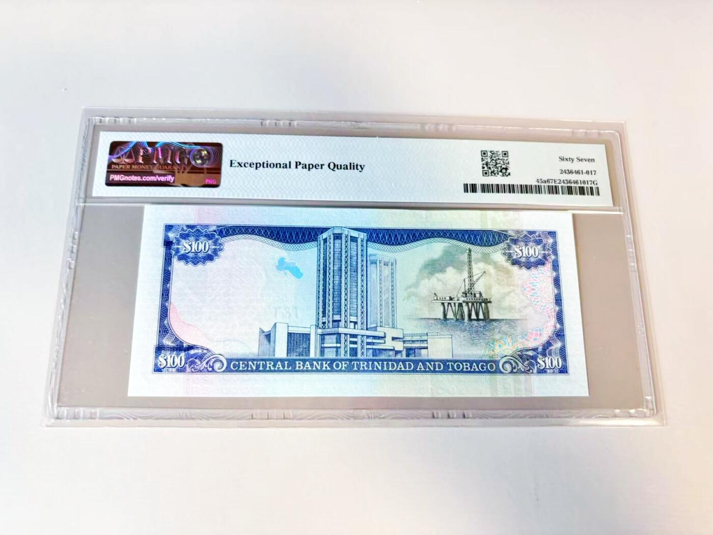 【Blue Auction】世界纸币精拍第808期——18级TOP拍卖/信誉/品质/专业/高效💫