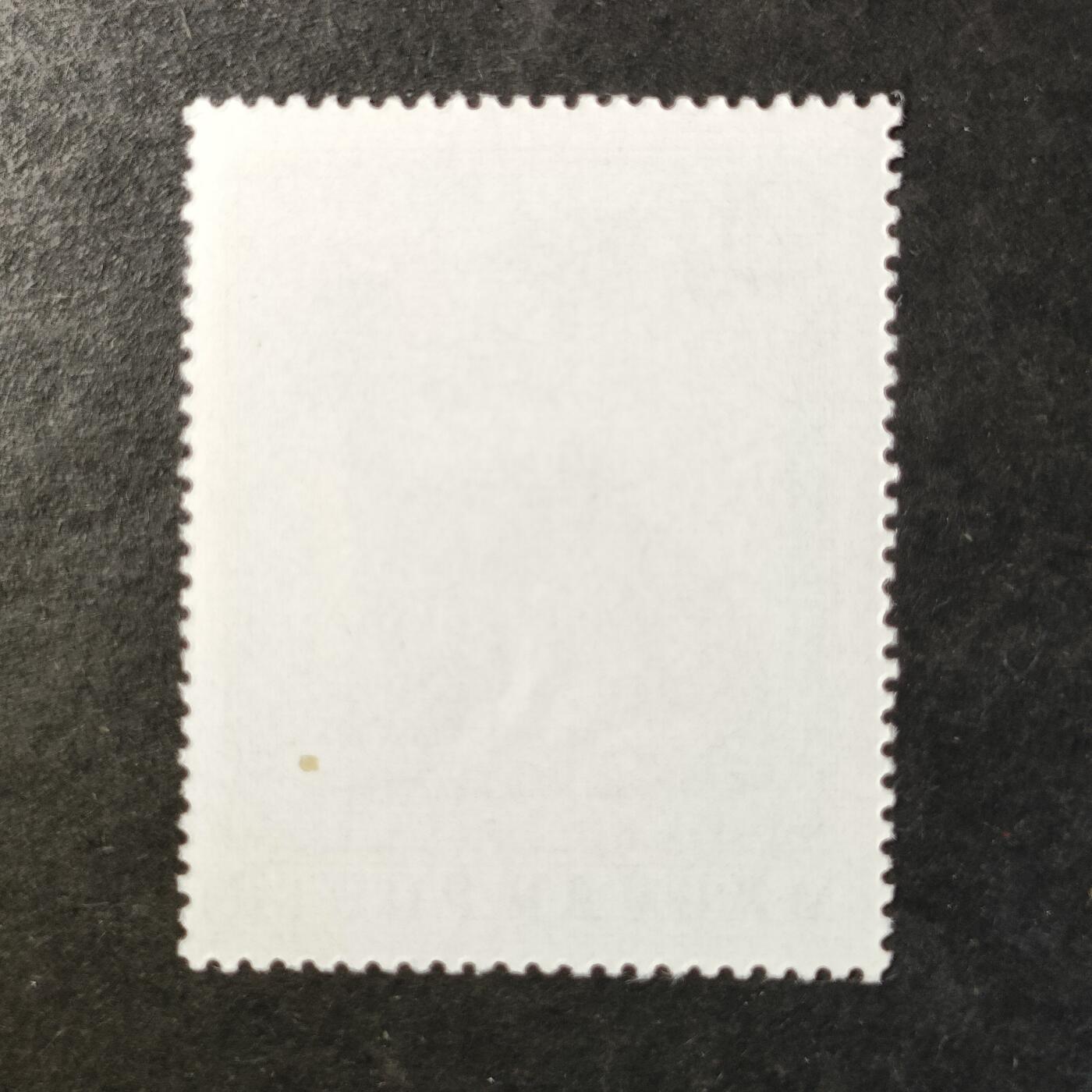 嘉禾收藏    【第514期】            无佣金、可寄存、满30元包邮 邮票一枚