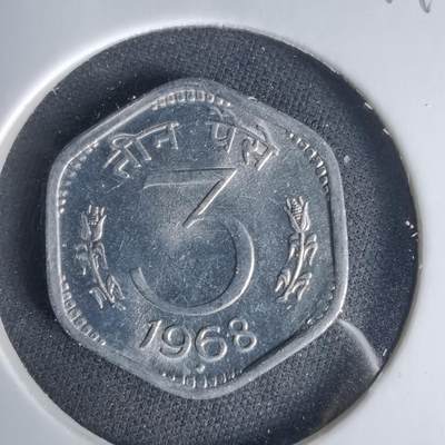 沼泽如烟--第1049场 - 印度1968年3派沙