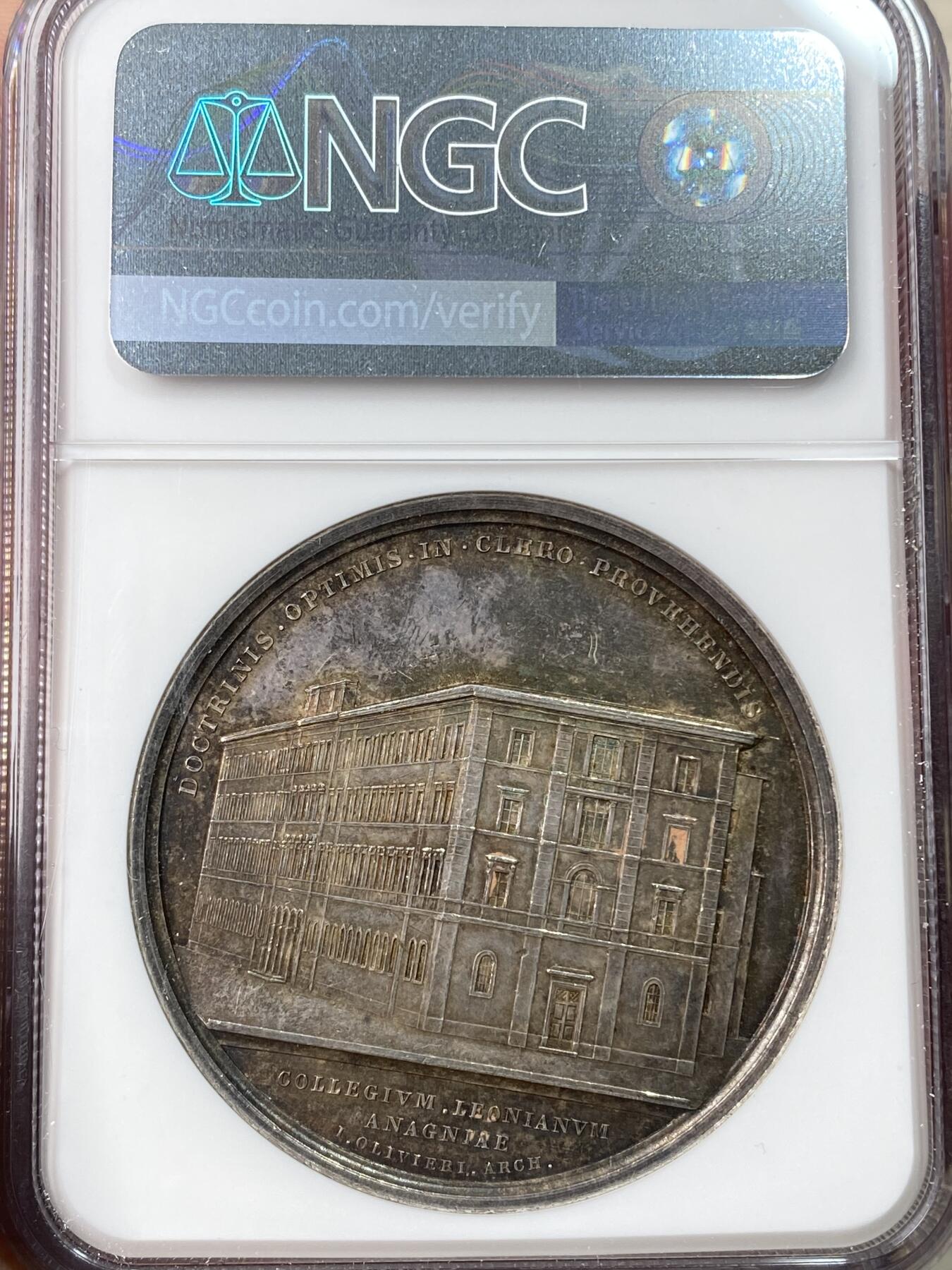 万国钱币拍卖第065期