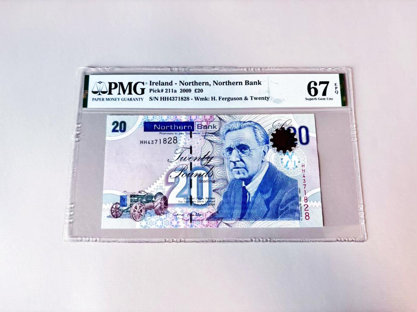 【Blue Auction】世界纸币精拍第808期——18级TOP拍卖/信誉/品质/专业/高效💫