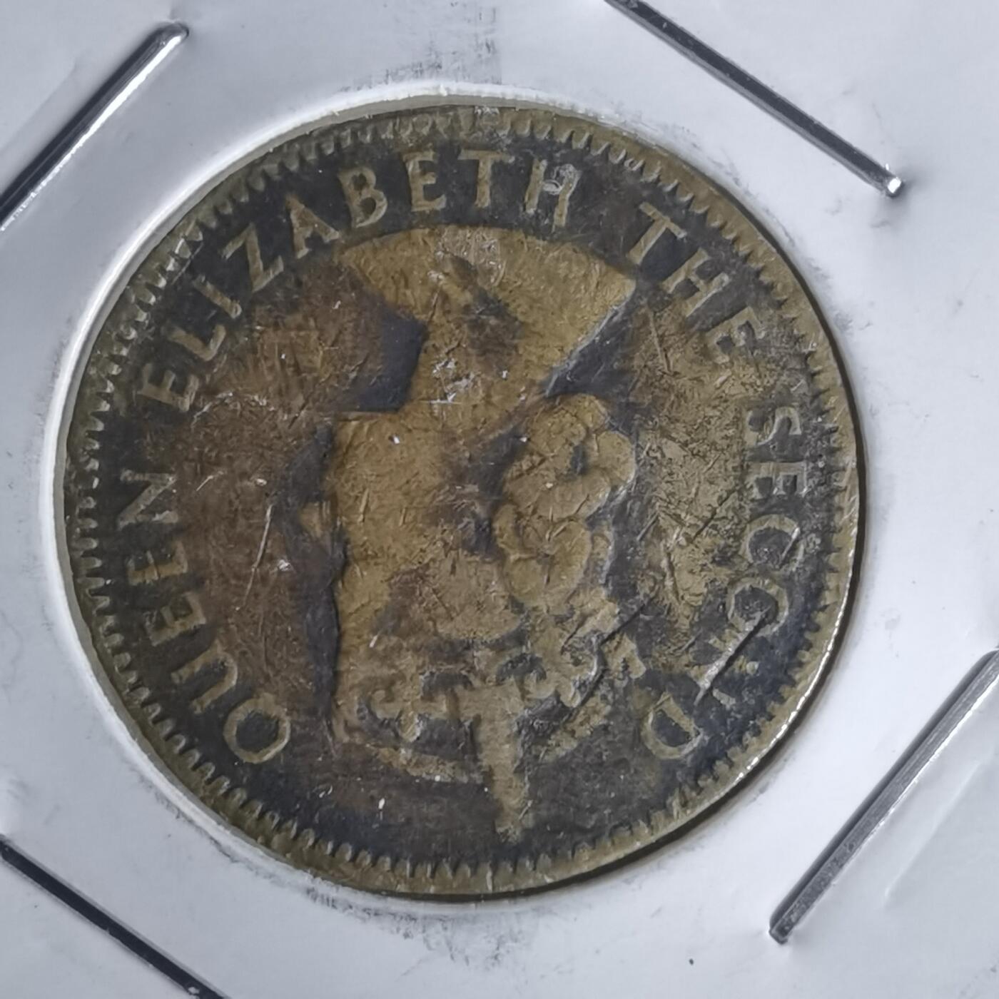 沼泽如烟--第1050场 香港1958年一毫