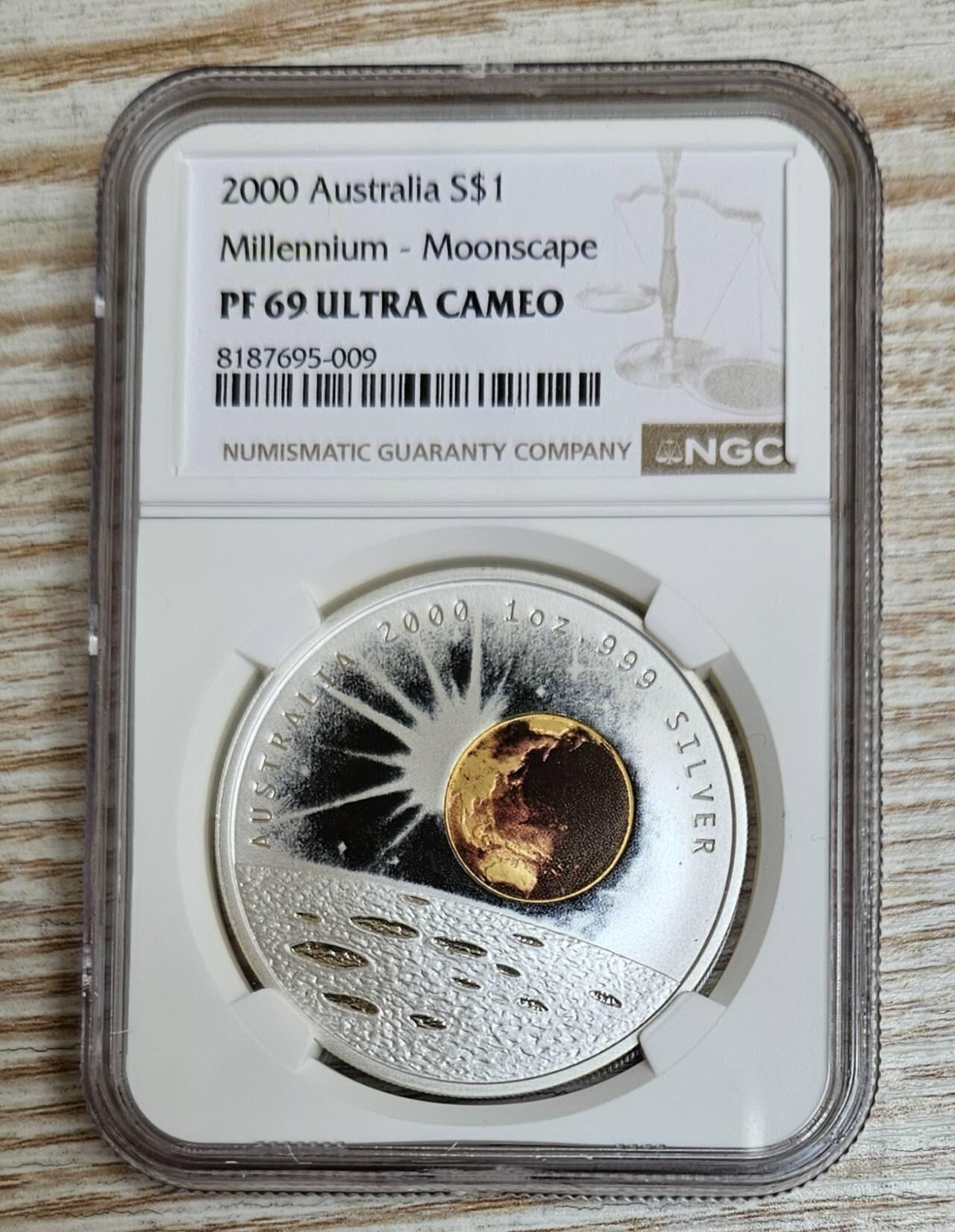 【币将精彩】世界钱币拍卖拍卖（2026-4-28）