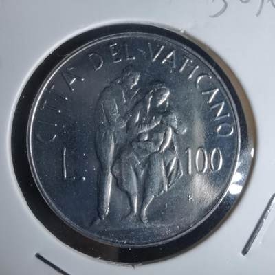 沼泽如烟--第1050场 - 梵蒂冈100里拉