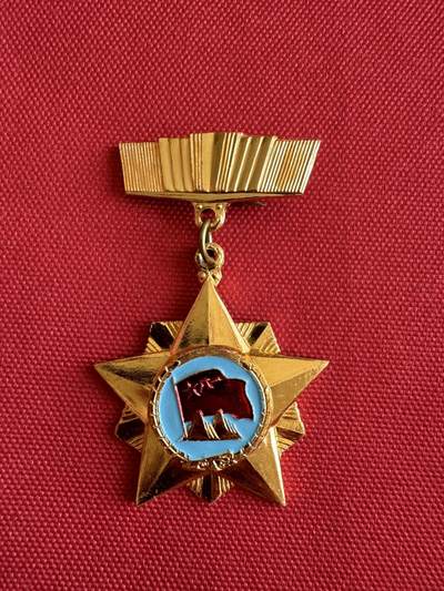 五哥徽章群   11号周六晚上八点4群联拍 - 铝章