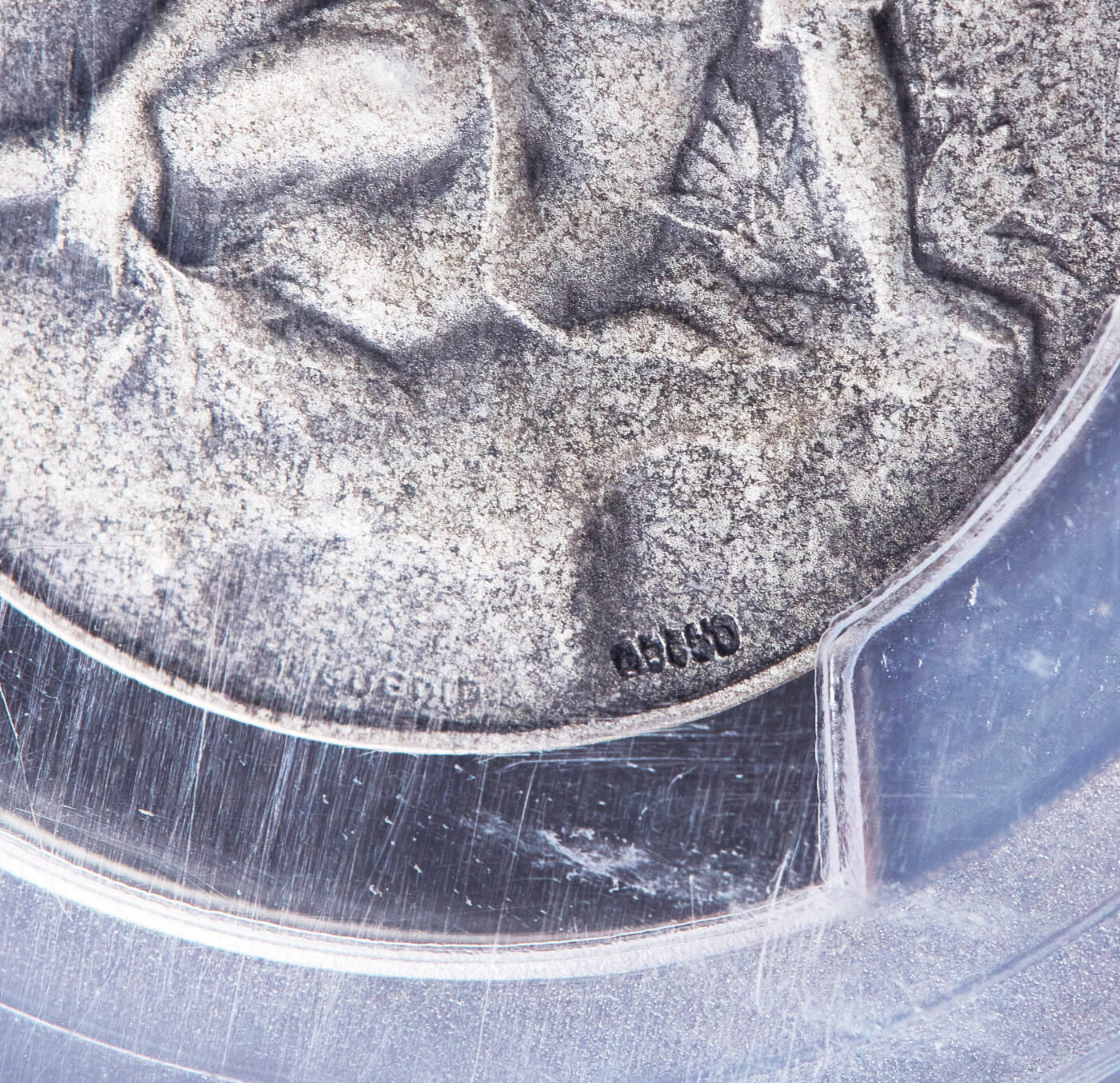 【俄甄集藏】满园春色-2026年(051)04-22星期三 晚 19:30 全场包邮 瑞士1929年纪念提契诺-贝林佐纳射击节银章，PCGS SP65，稀少27mm小版，三泉喷泉设计精美，冠军