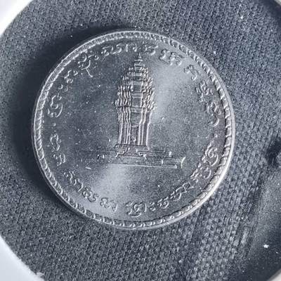 沼泽如烟--第1049场 - 柬埔寨