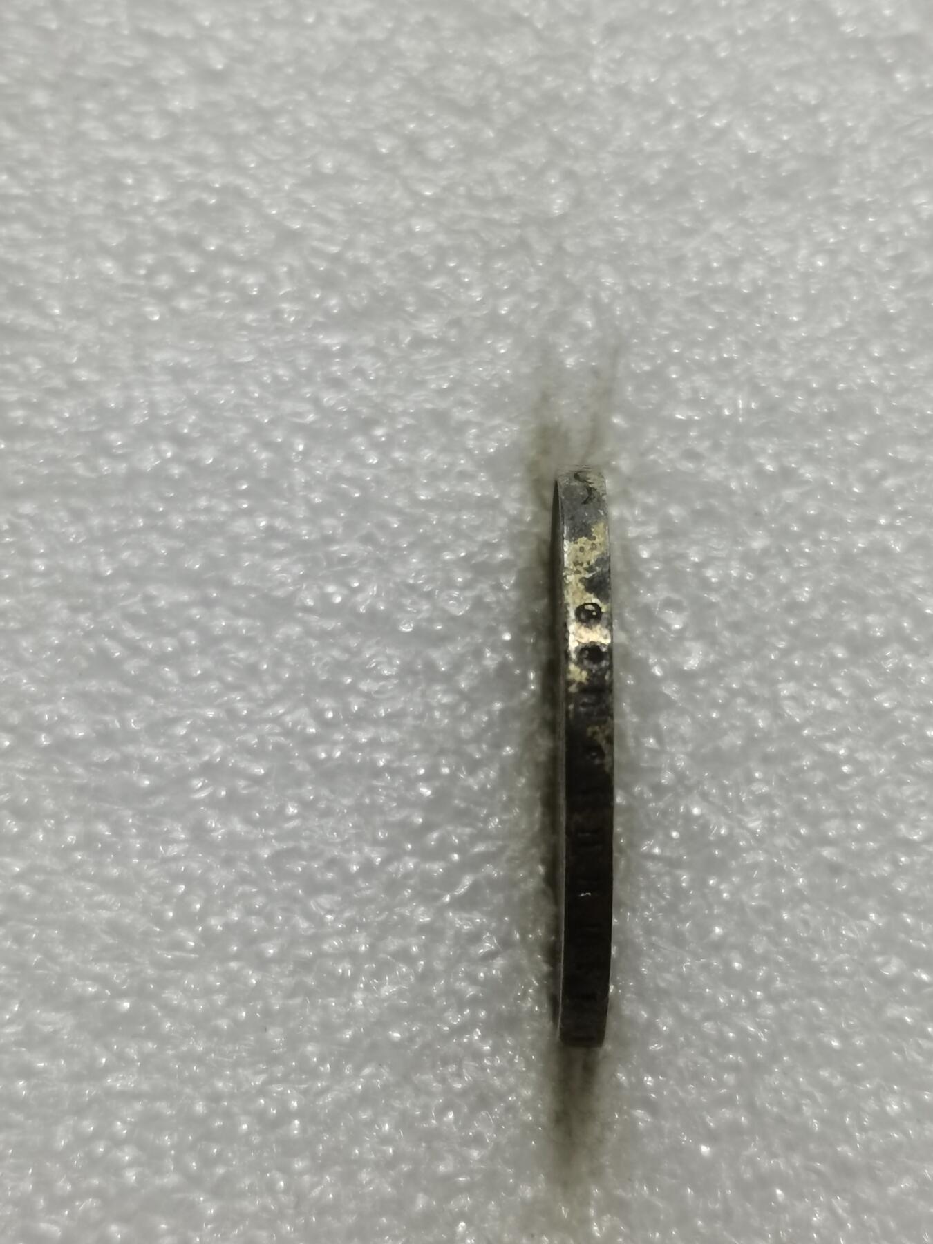 天下钱庄专场欢迎参拍 德国兴登堡2马克银币