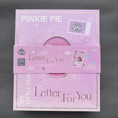 锦色铺子的潮玩第十一期 🌸🌸🌸无佣金🌸 🌸🌸   - 卡游 小马宝莉 G4信使云游  碧琪时光