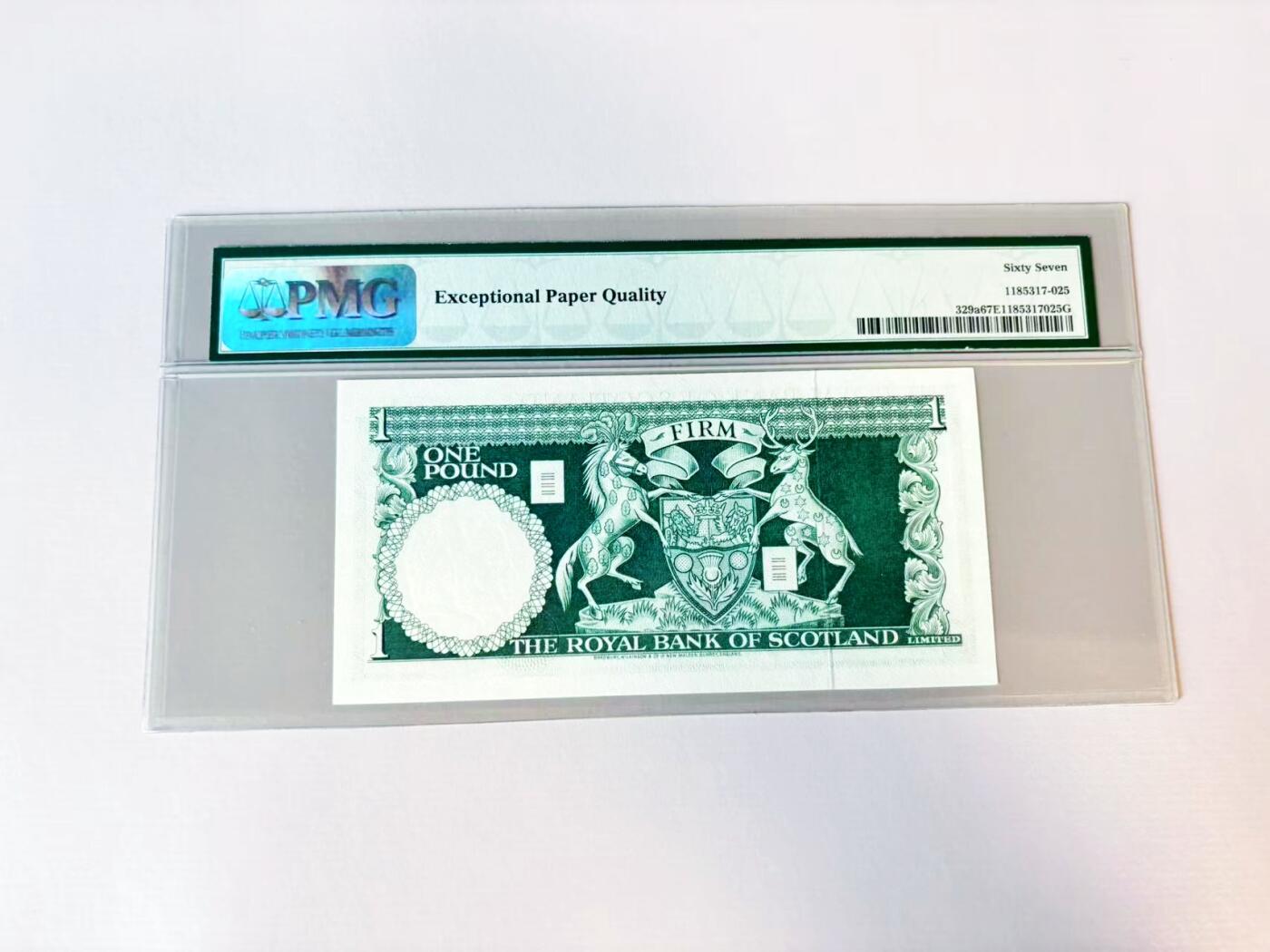 【Blue Auction】世界纸币精拍第808期——18级TOP拍卖/信誉/品质/专业/高效💫