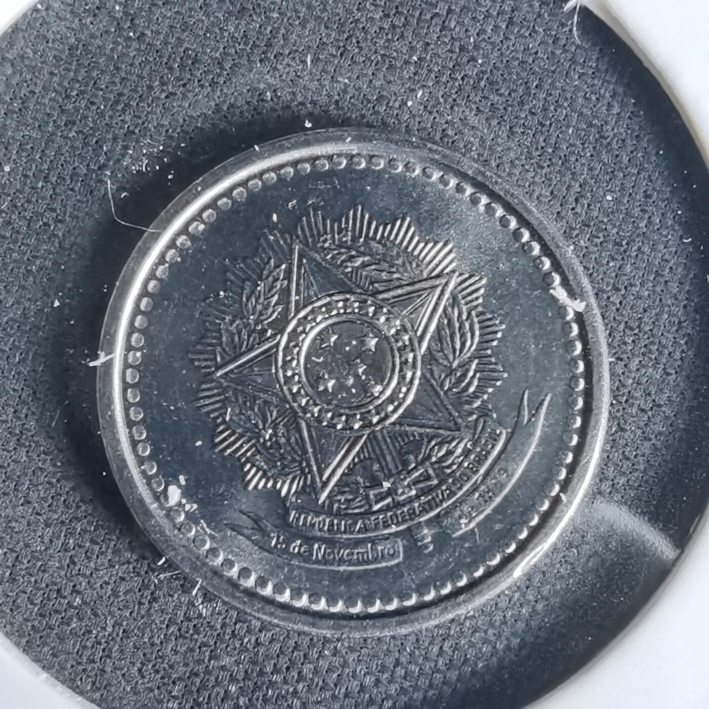 沼泽如烟--第1049场 巴西1986年10分