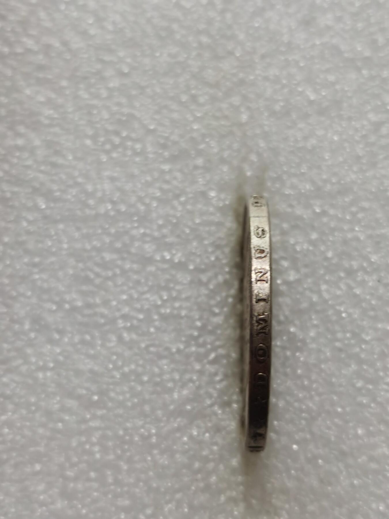 天下钱庄专场欢迎参拍 1936瑞士女神5法郎银币