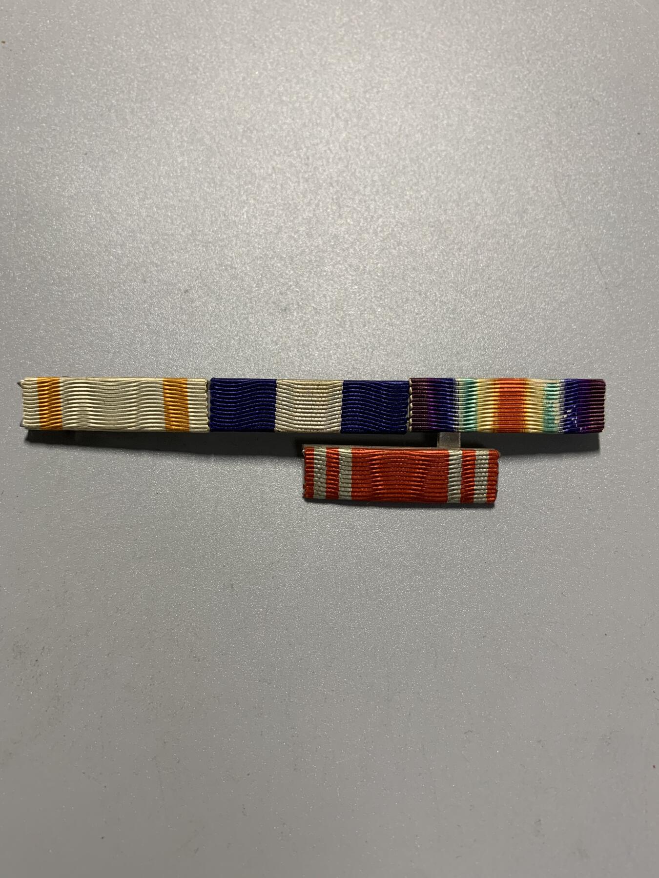 远东徽章小铺4月12日周日晚上9点结束 四联略章