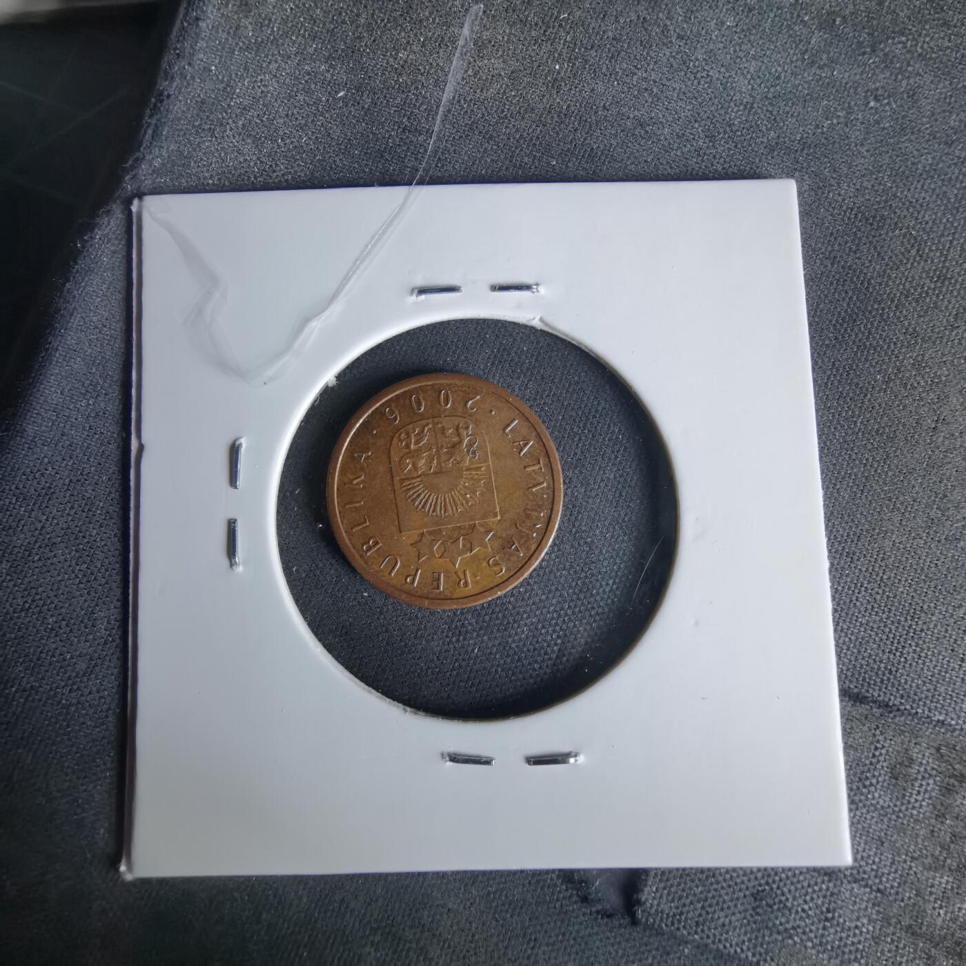 沼泽如烟--第1049场 拉脱维亚2006年二分