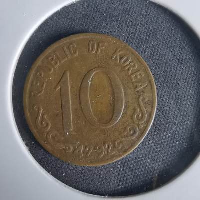 沼泽如烟--第1049场 - 韩国4292年十元