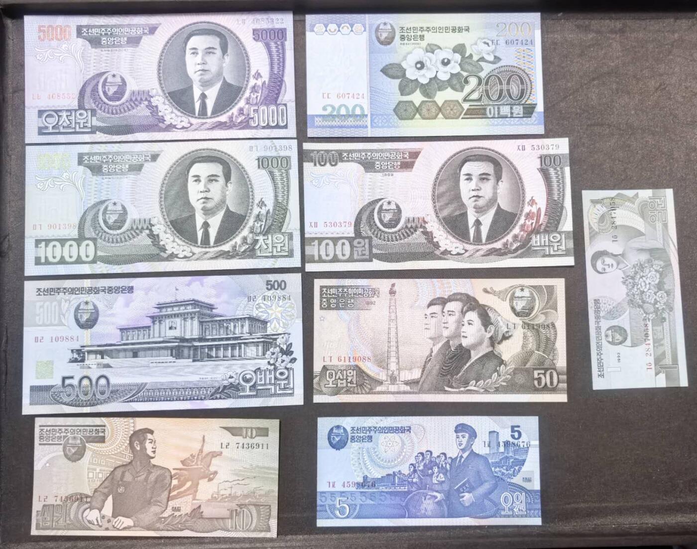 北京马甸外国币专卖第150期，外国纸币专场，陆续上拍，欢迎关注