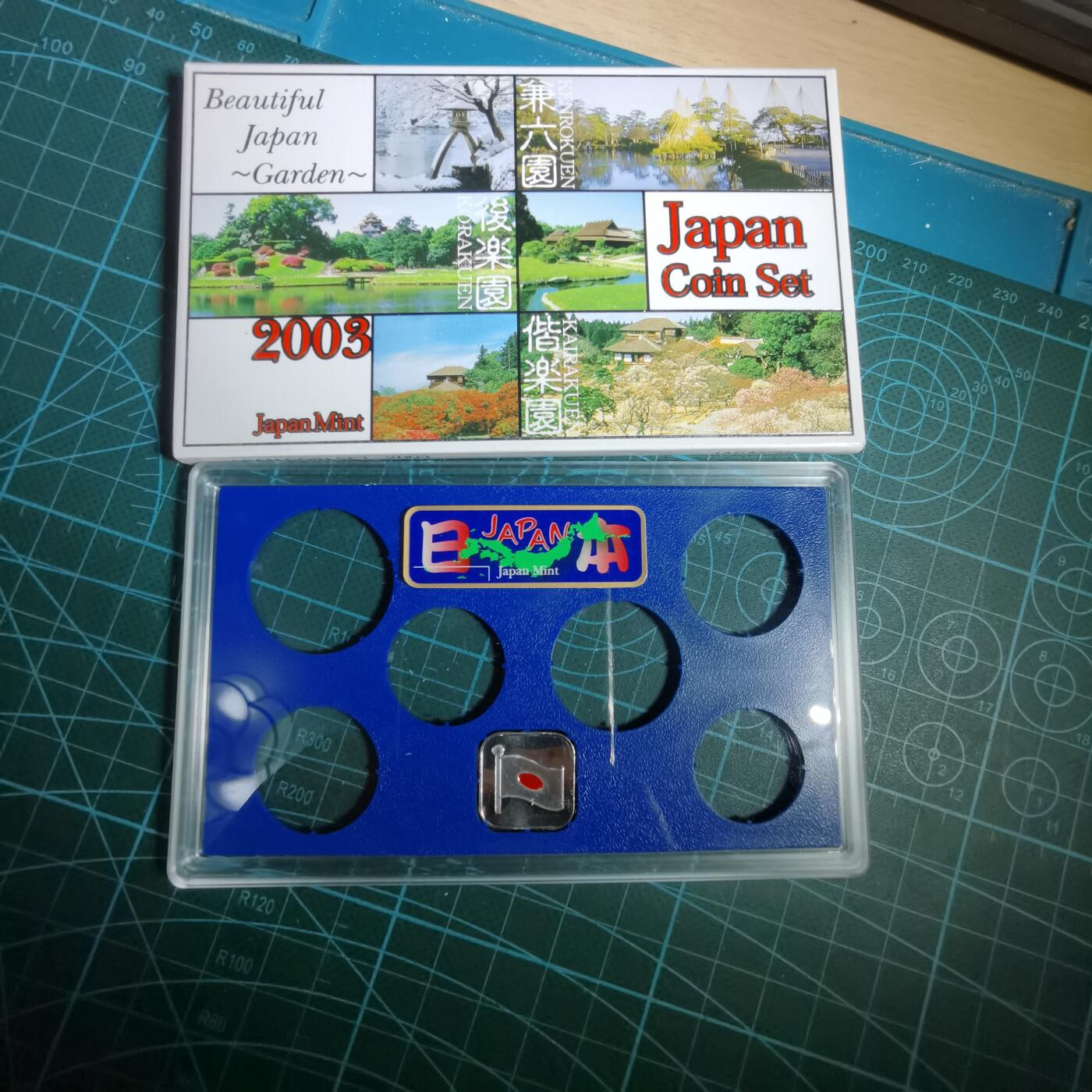 沼泽如烟--第1050场 2003年4.3克纯银章带原盒