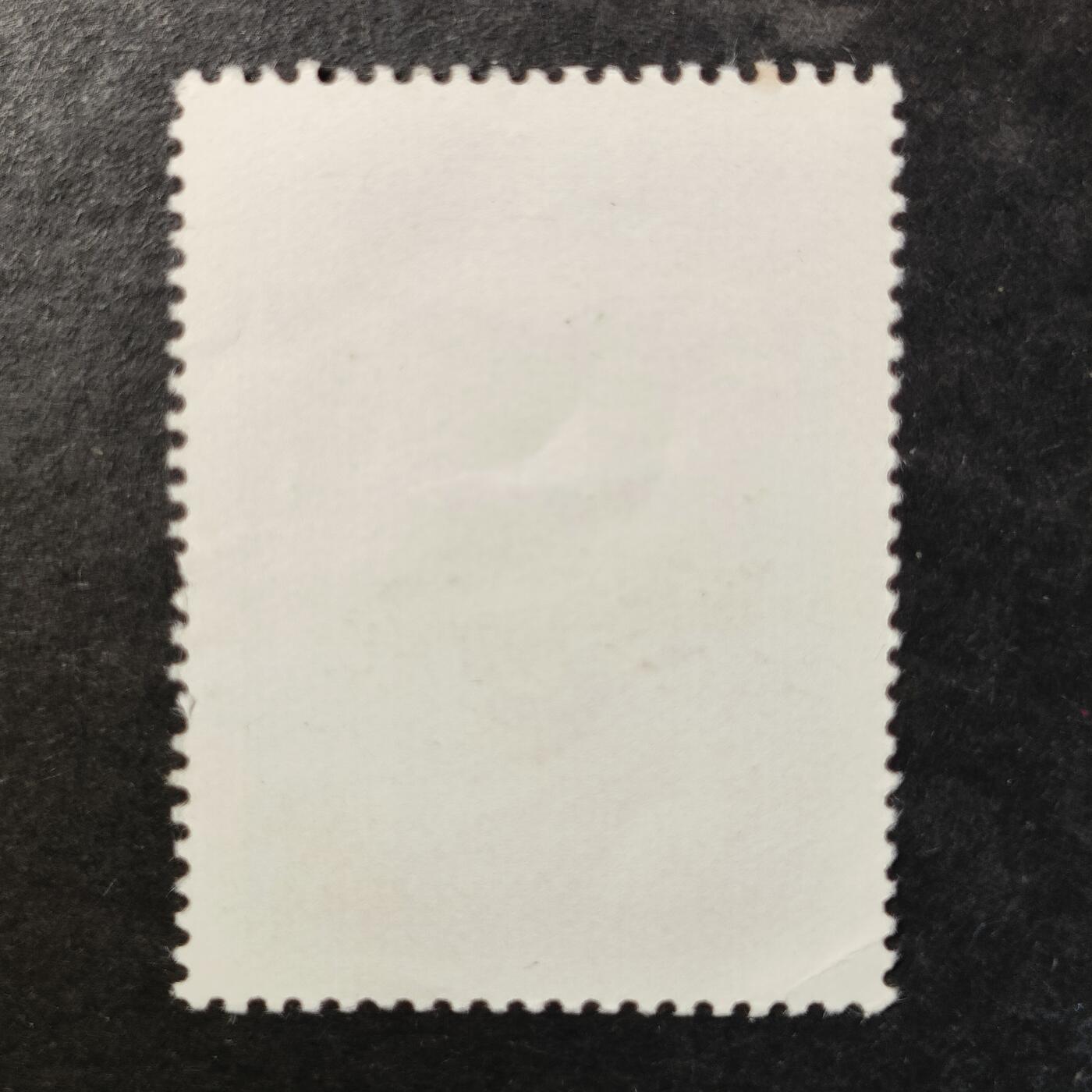 嘉禾收藏    【第514期】            无佣金、可寄存、满30元包邮 邮票一枚