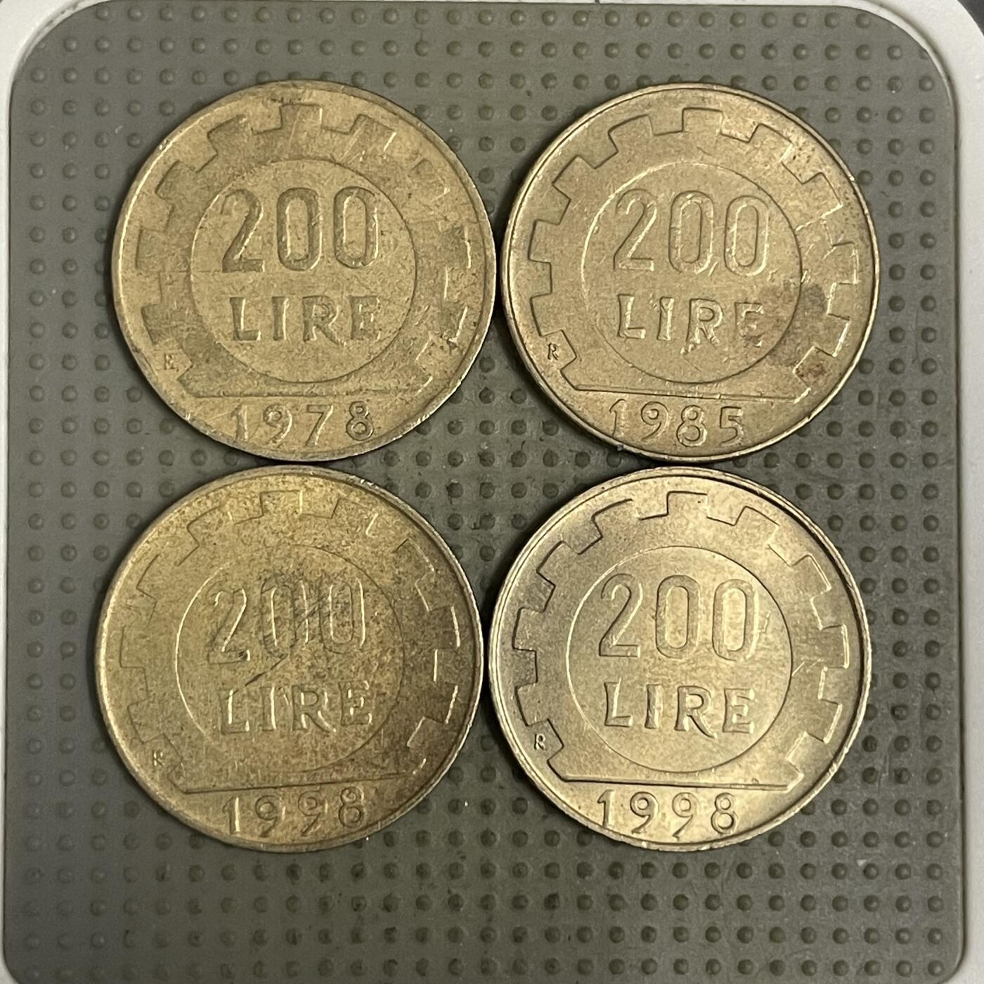 2026年第44场各国散币拍卖（总第194场）