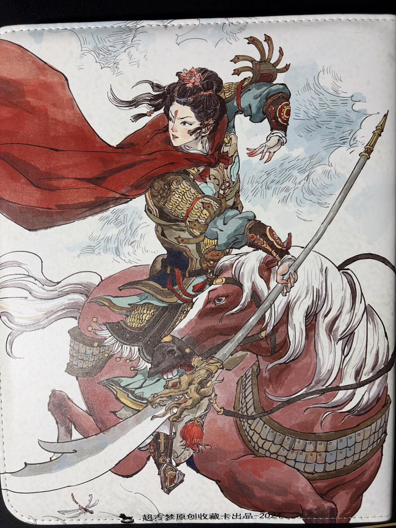 NO.30 好又多金牌大场，每周一站式配齐，方便凑单！（周6晚9点截拍，卖家送拍0抽成！） 【卡册】超吉梦 呼家将 9宫D环卡册