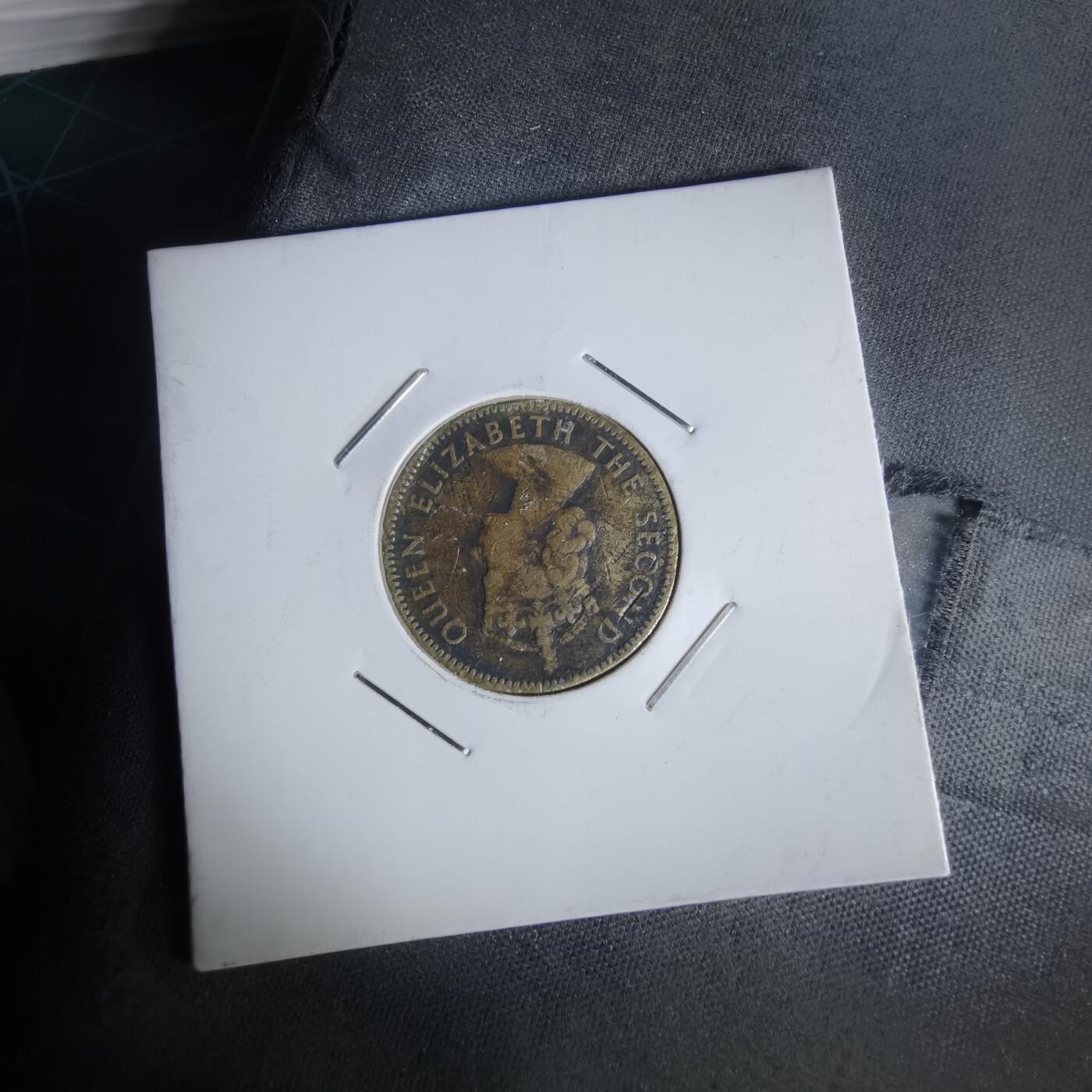 沼泽如烟--第1050场 香港1958年一毫