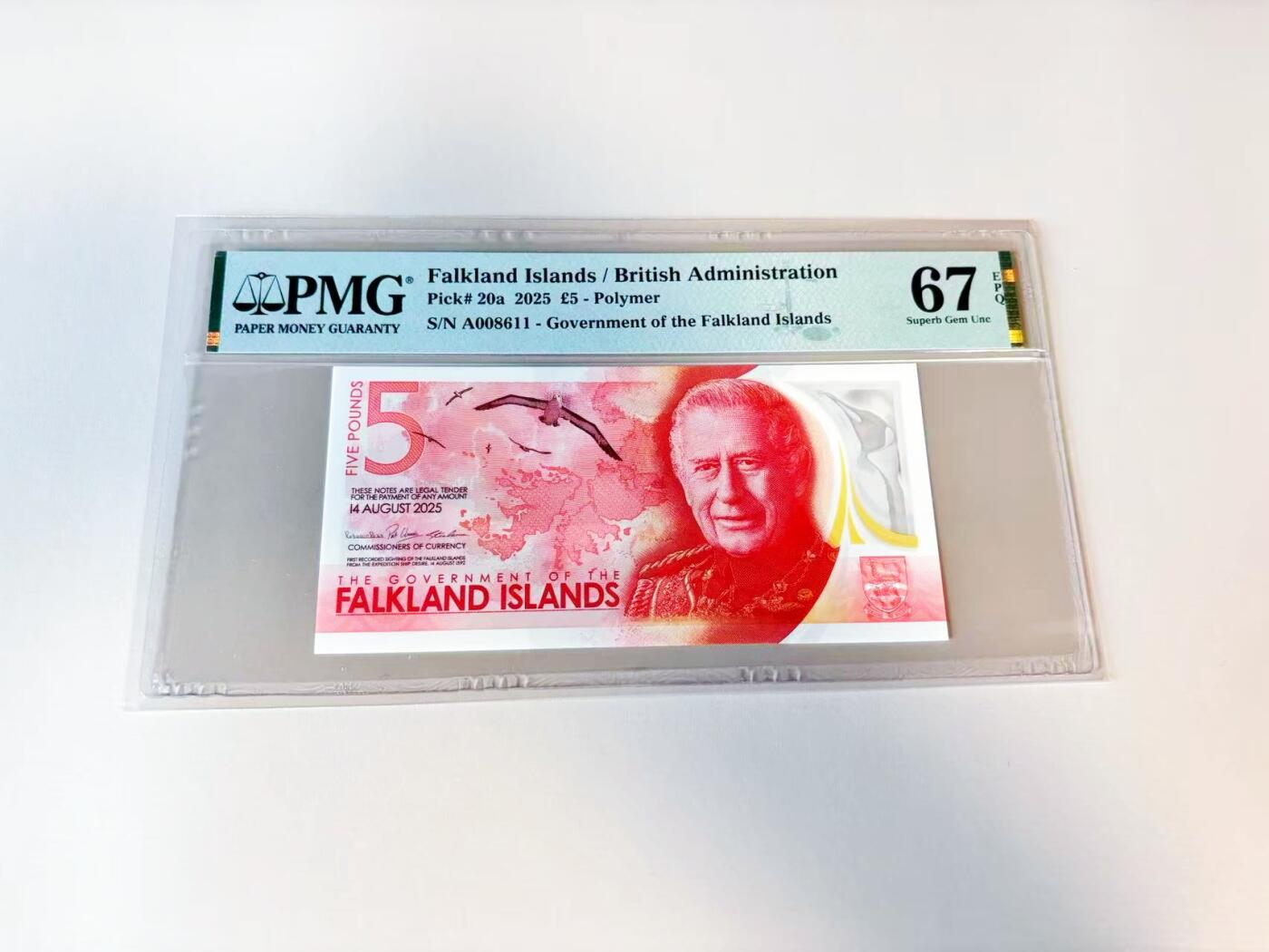 【Blue Auction】世界纸币精拍第808期——18级TOP拍卖/信誉/品质/专业/高效💫