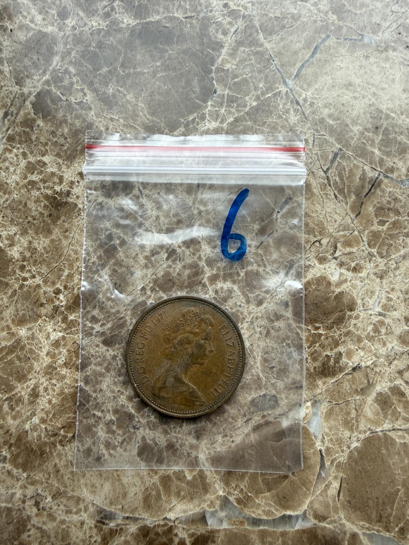 四海杂货铺第二十八场