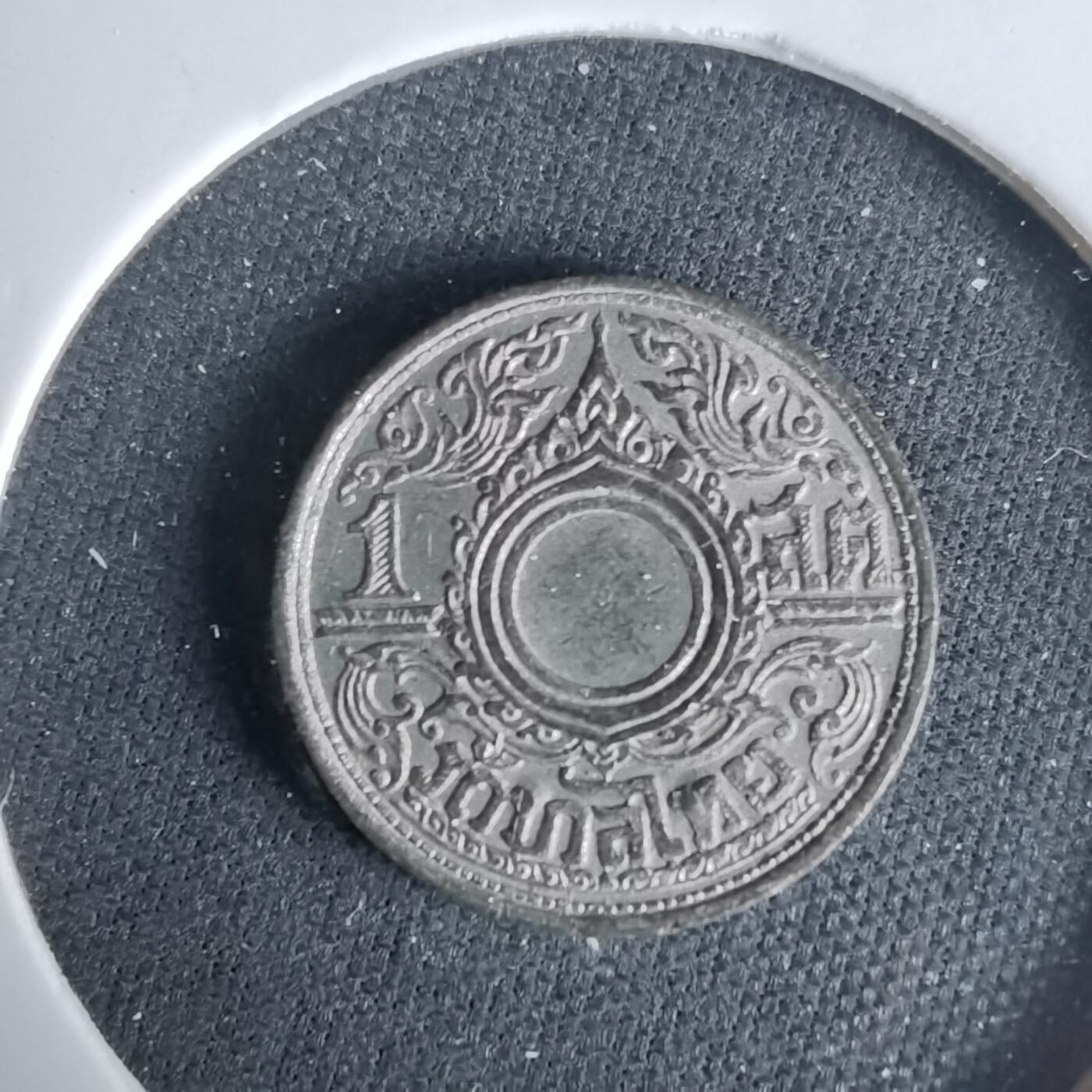 沼泽如烟--第1049场 泰国