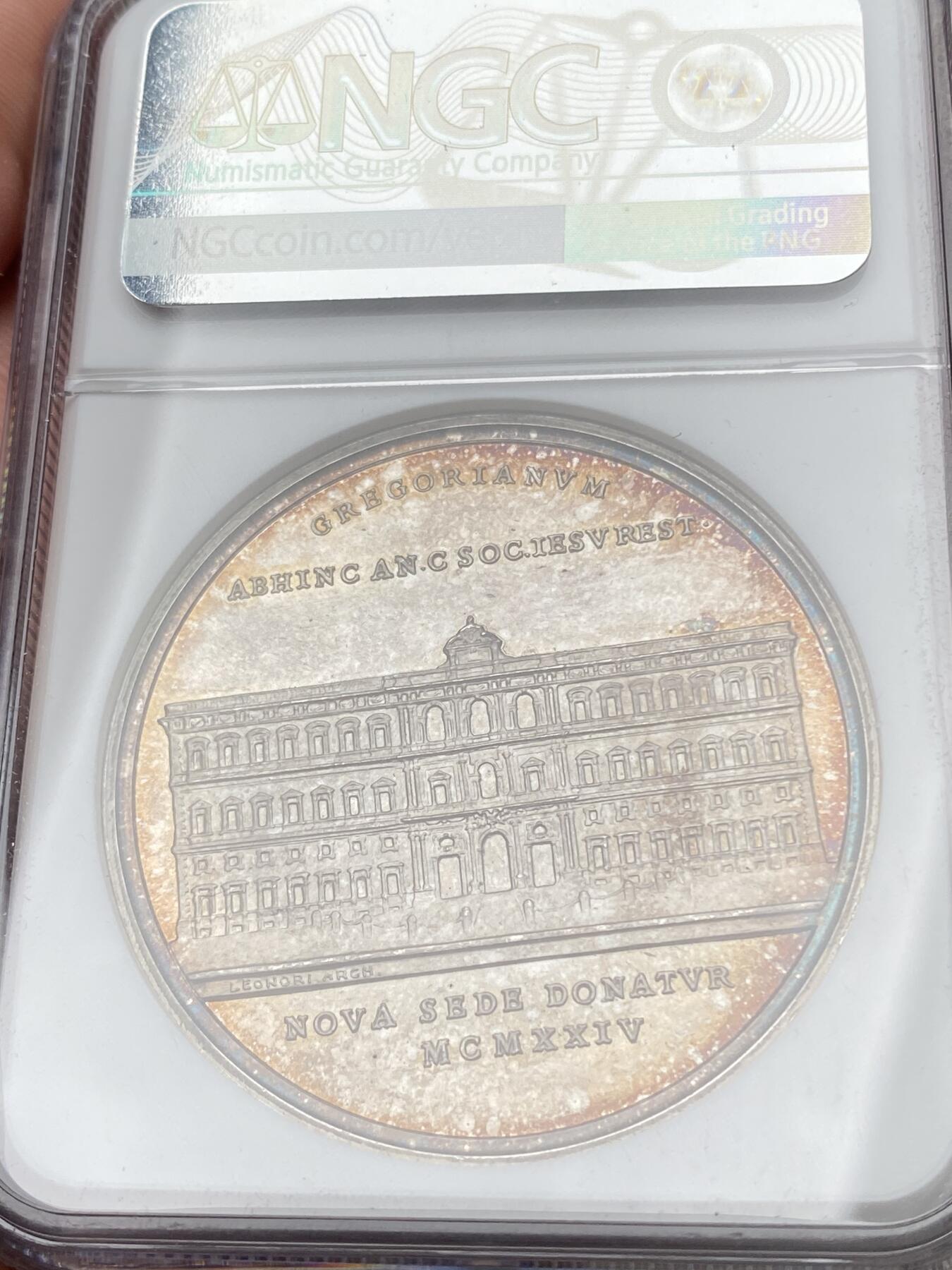 万国钱币拍卖第065期