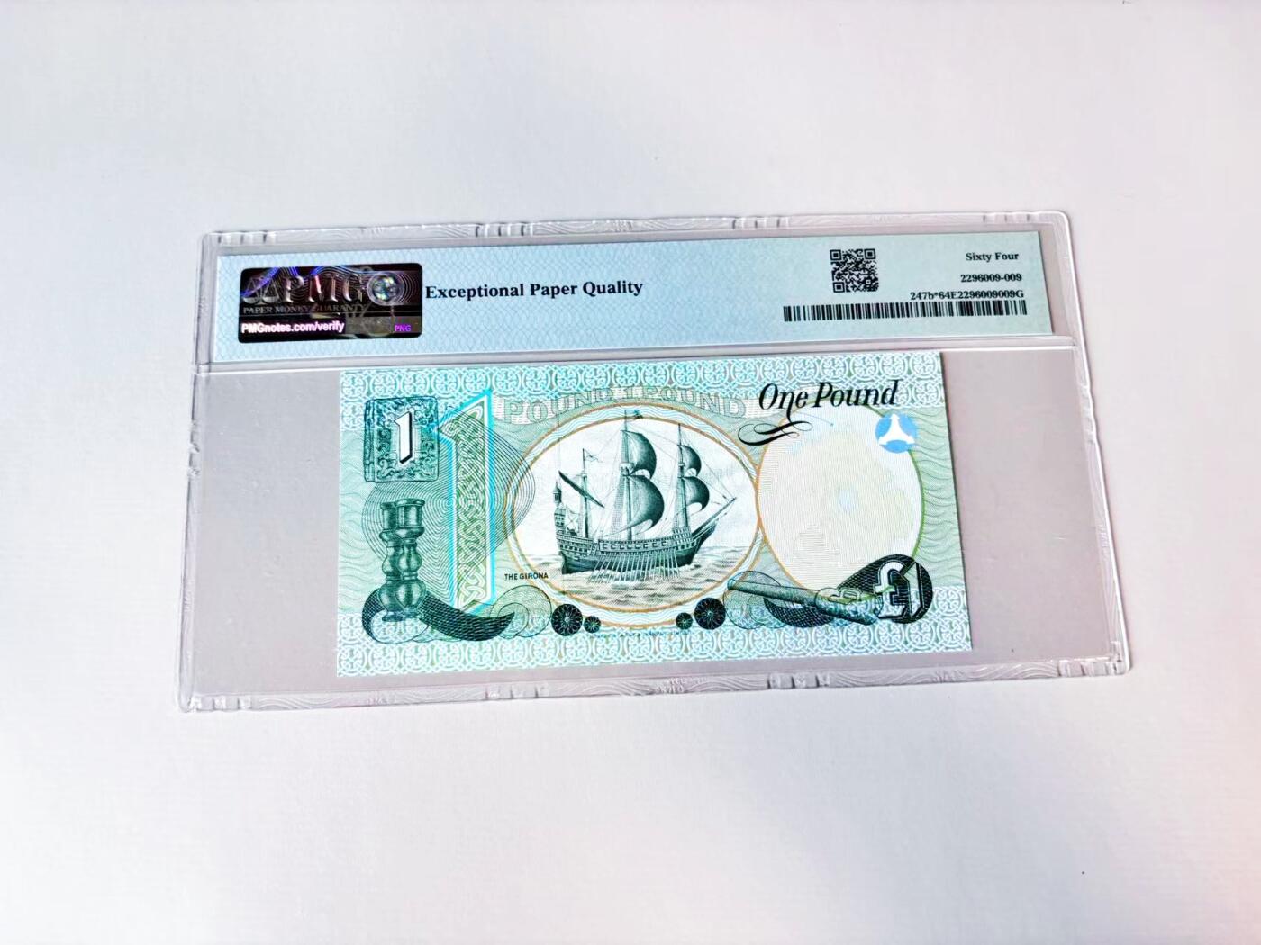 【Blue Auction】世界纸币精拍第808期——18级TOP拍卖/信誉/品质/专业/高效💫