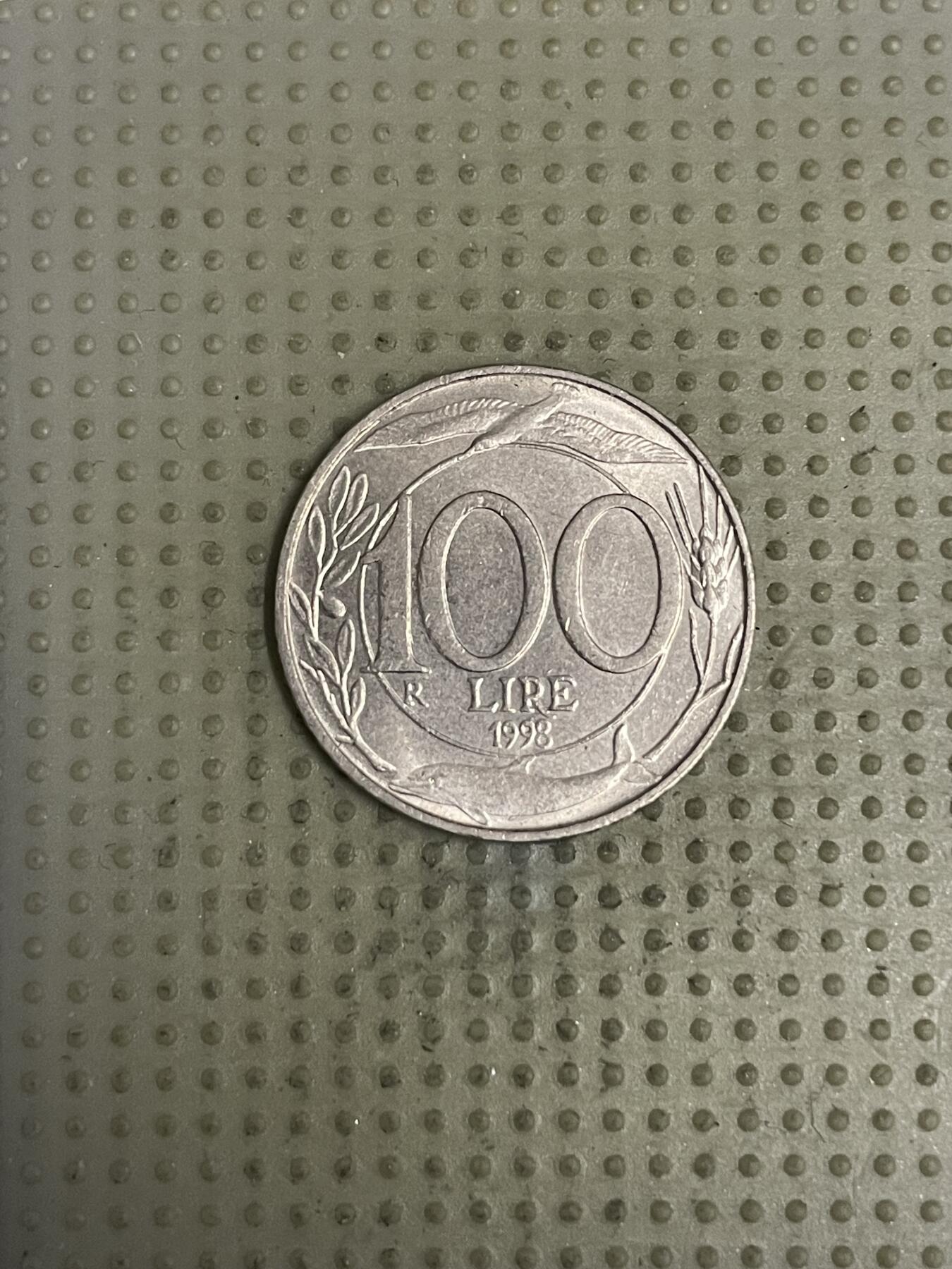 2026年第44场各国散币拍卖（总第194场）