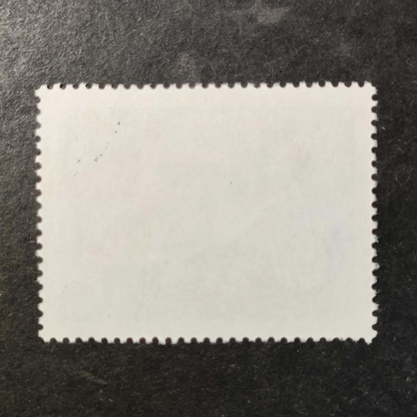 嘉禾收藏    【第514期】            无佣金、可寄存、满30元包邮 邮票一枚