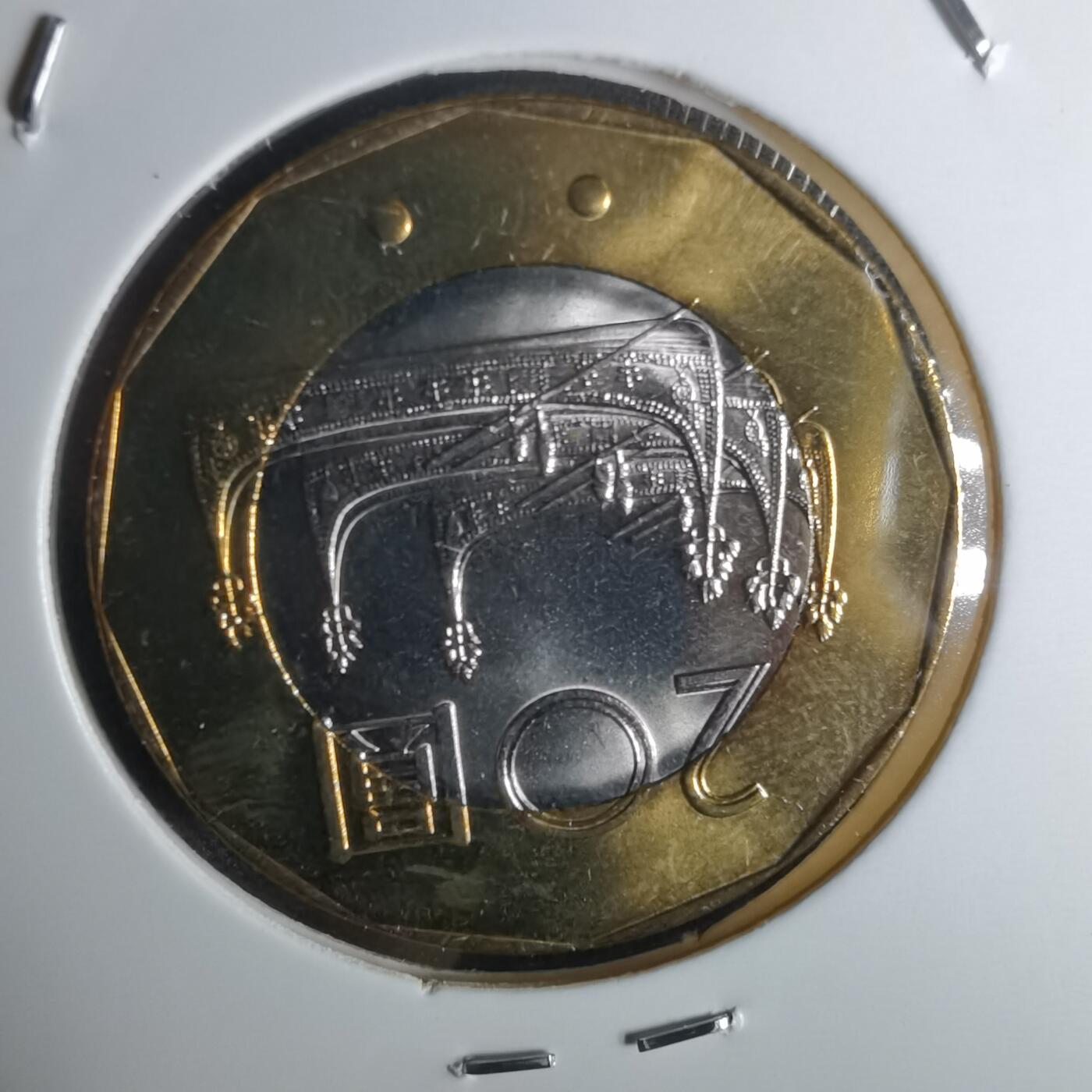 沼泽如烟--第1050场 民国九十年二十元