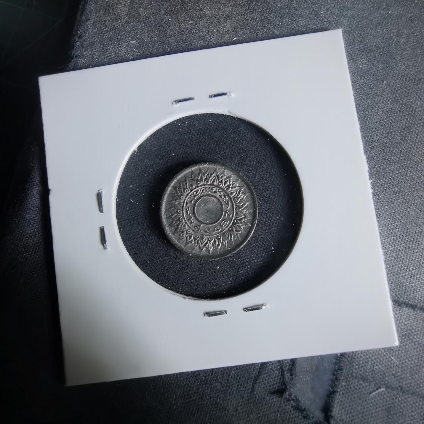 沼泽如烟--第1049场 泰国