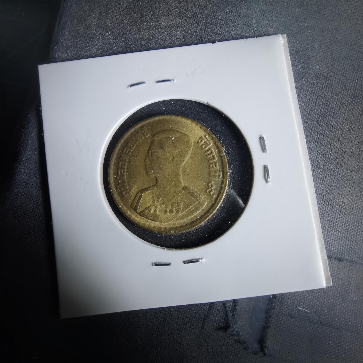 沼泽如烟--第1049场 泰国