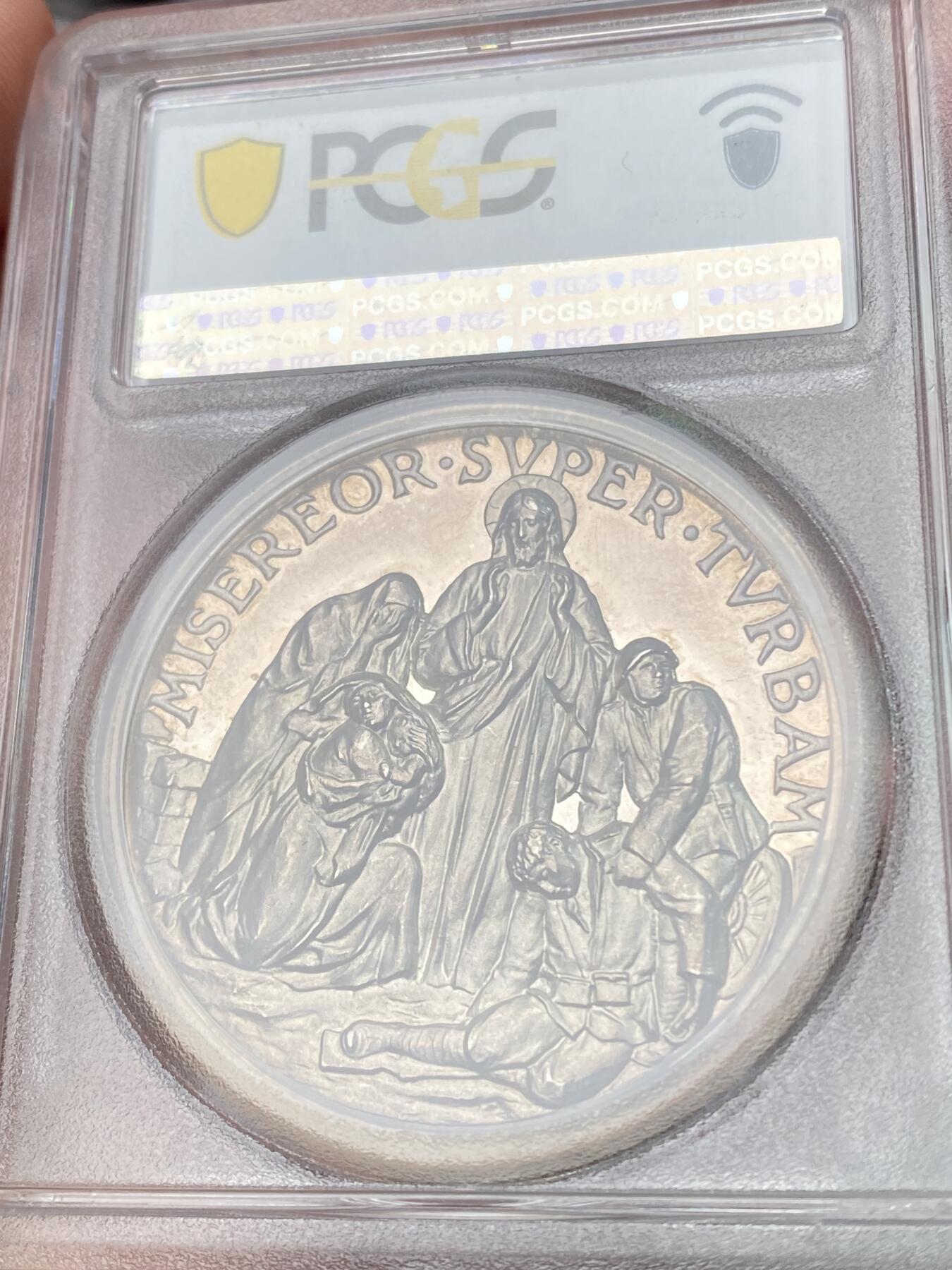 万国钱币拍卖第065期