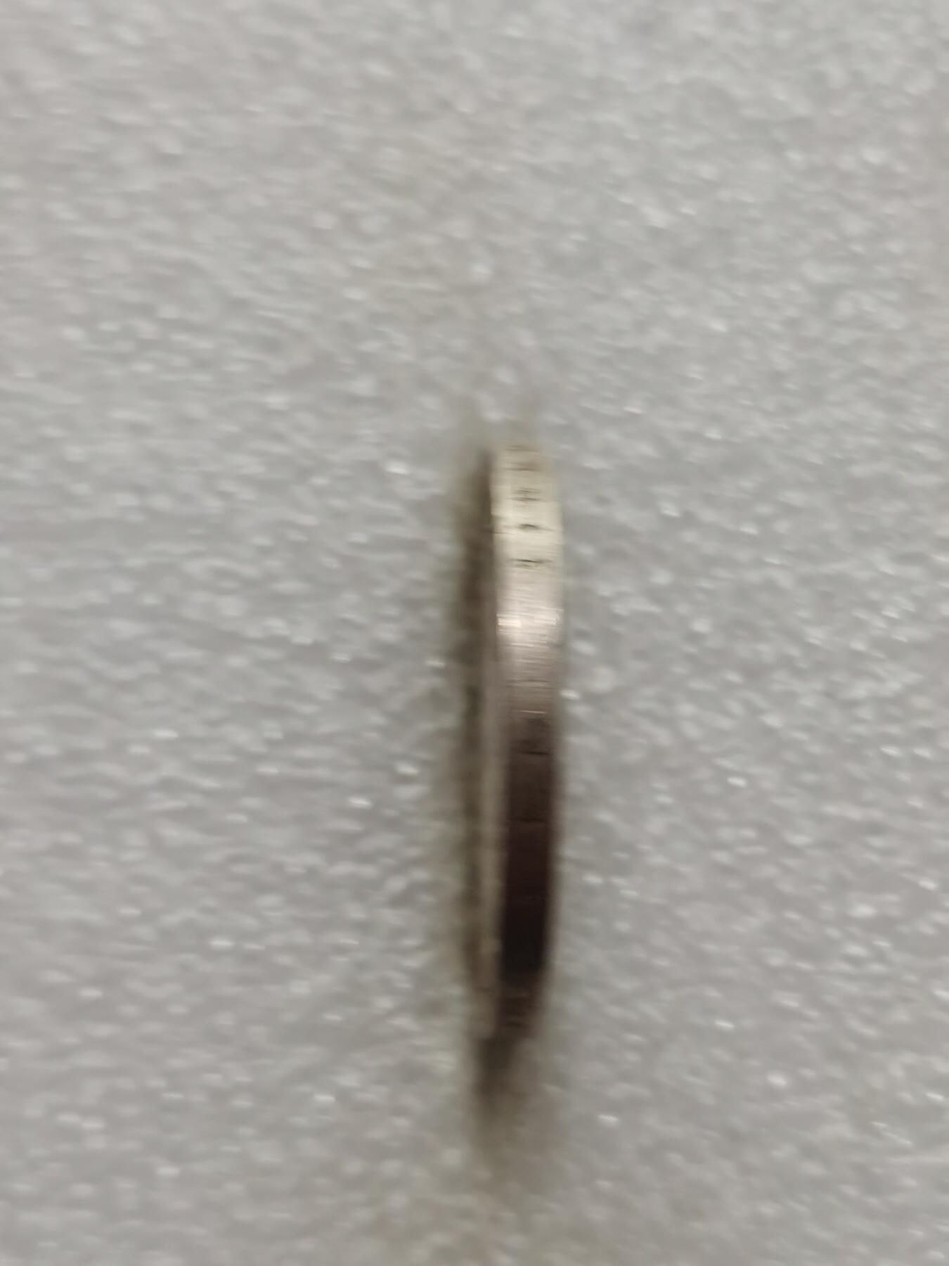 天下钱庄专场欢迎参拍 德国兴登堡5马克银币