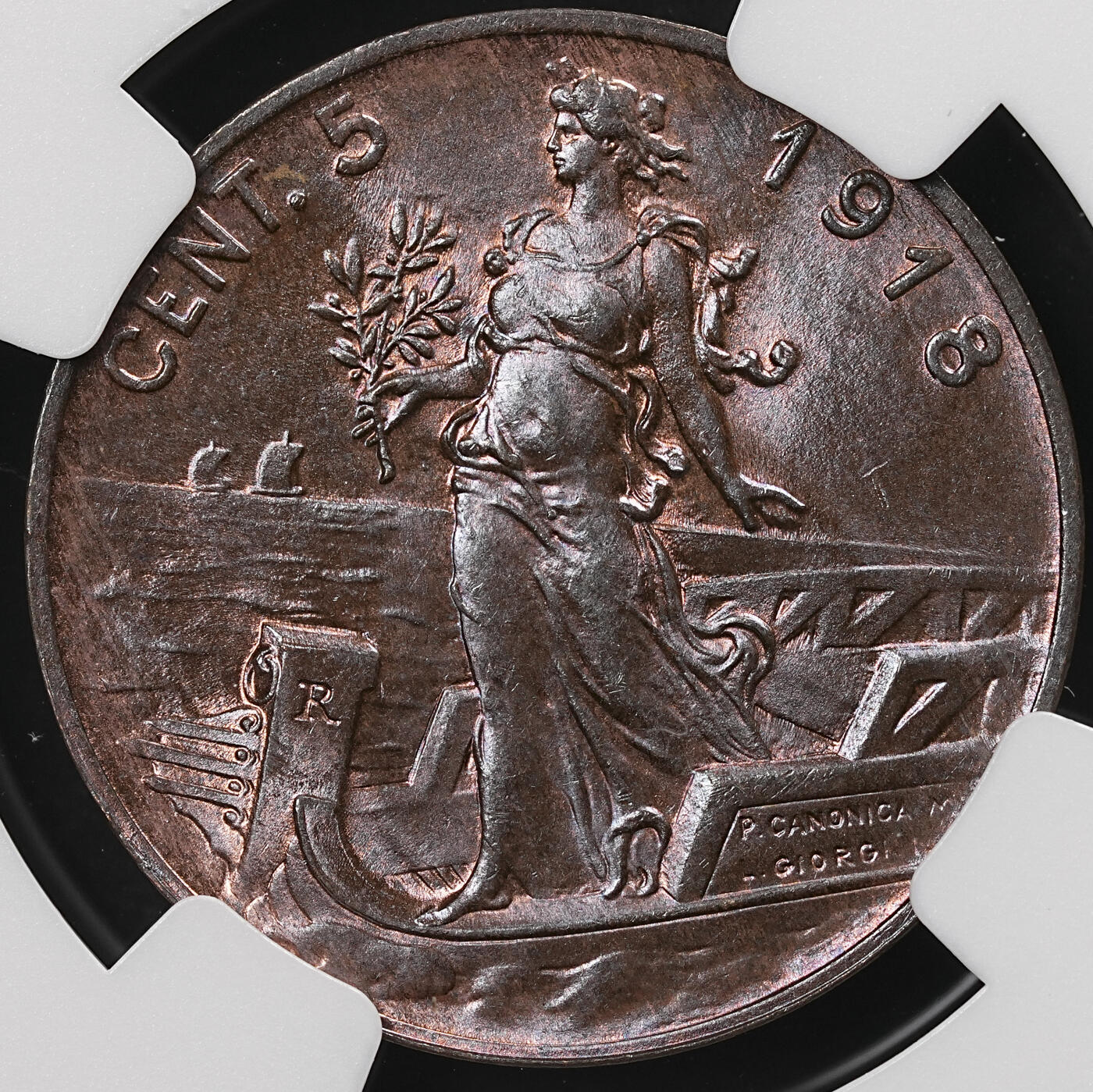 修遠堂世界钱币第111期