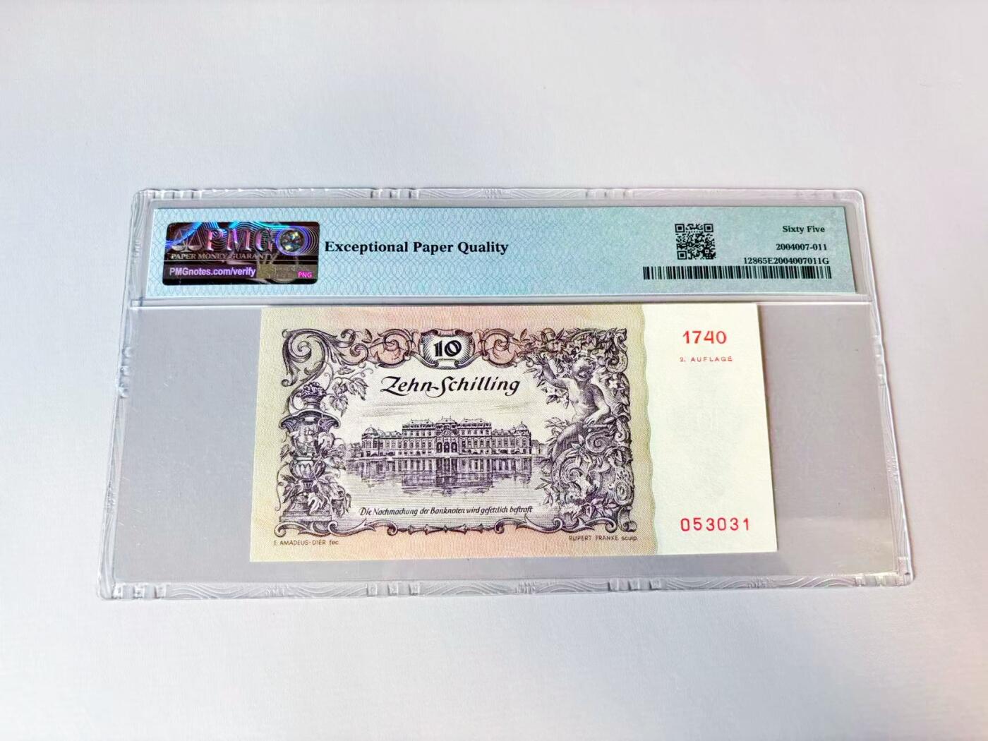 【Blue Auction】世界纸币精拍第808期——18级TOP拍卖/信誉/品质/专业/高效💫