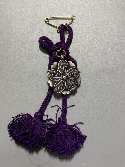 远东徽章小铺4月12日周日晚上9点结束 - 军人遗族