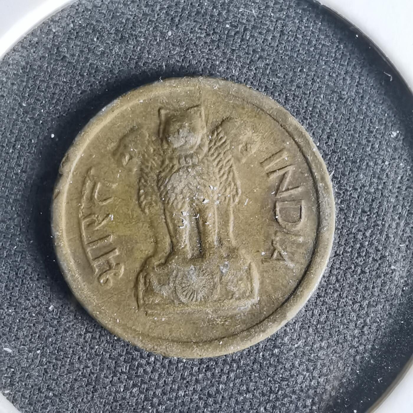 沼泽如烟--第1049场 印度1964年1派沙