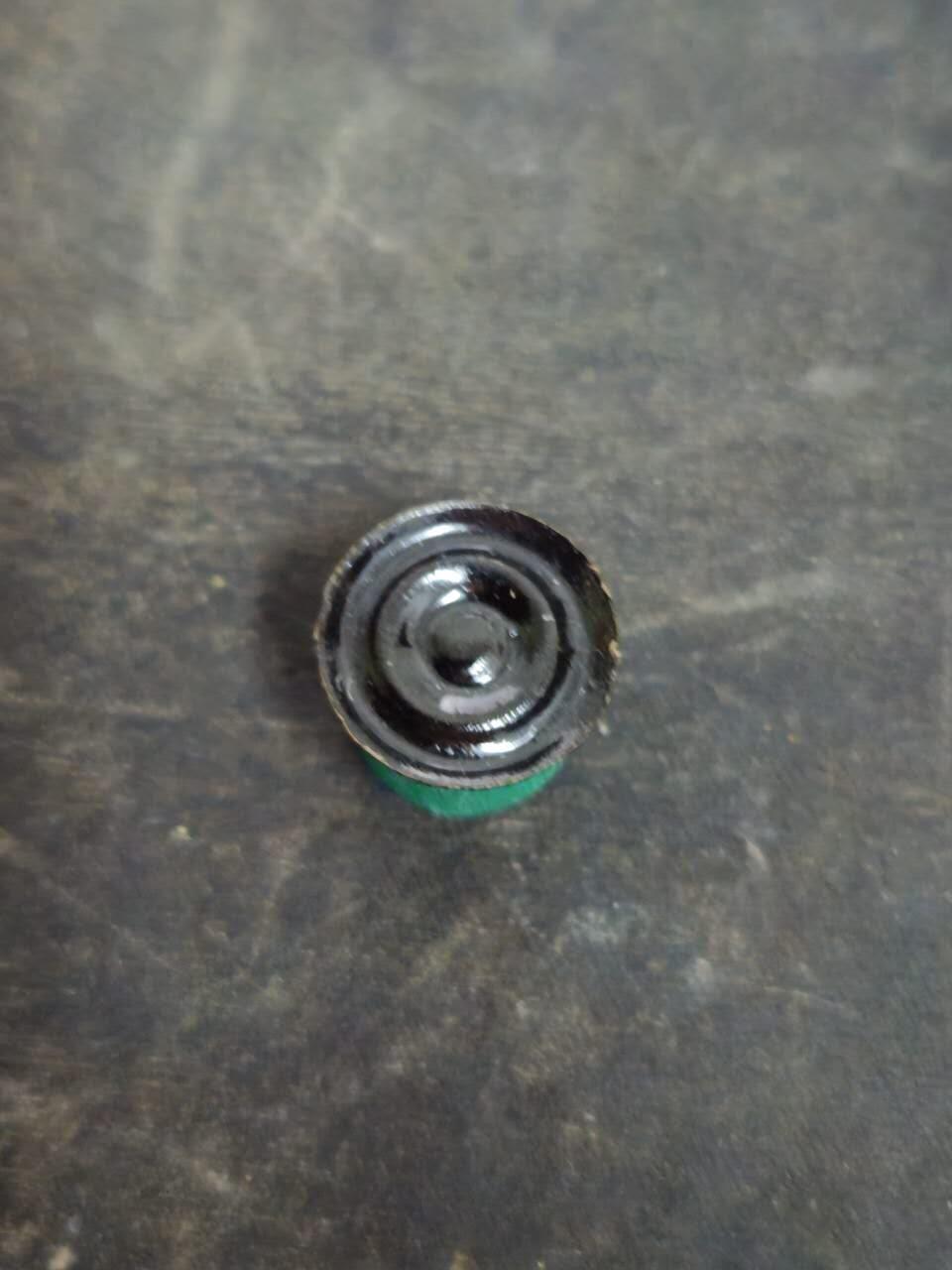 各国勋章奖章拍卖第53期，五一劳动节专场 日本功六级金鵄勋章勋略，1936年版本