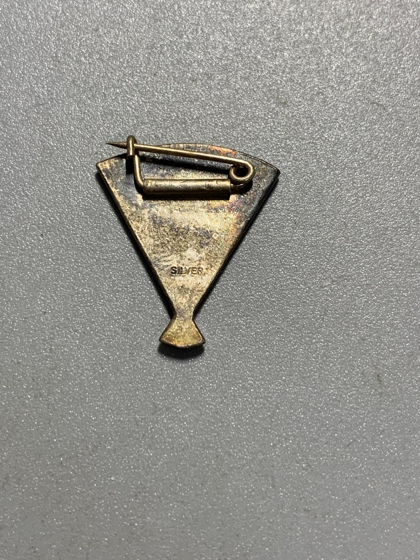 远东徽章小铺4月12日周日晚上9点结束 1965年日本剧团访中公演银章