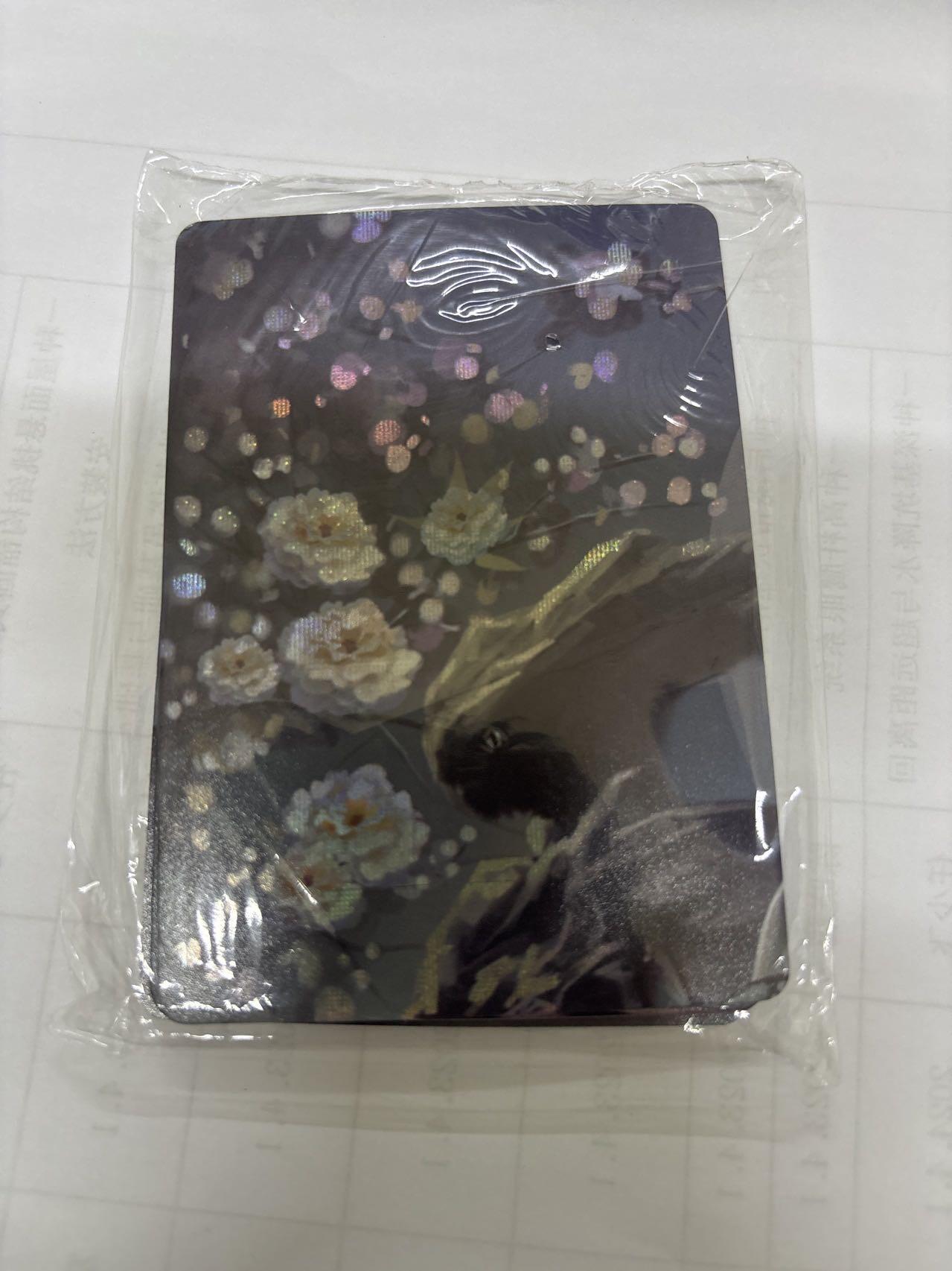 无关紧要 出坑转让 不寄存 默认微瑕 循环上架 介意勿拍 收货请尽快确认 谢谢