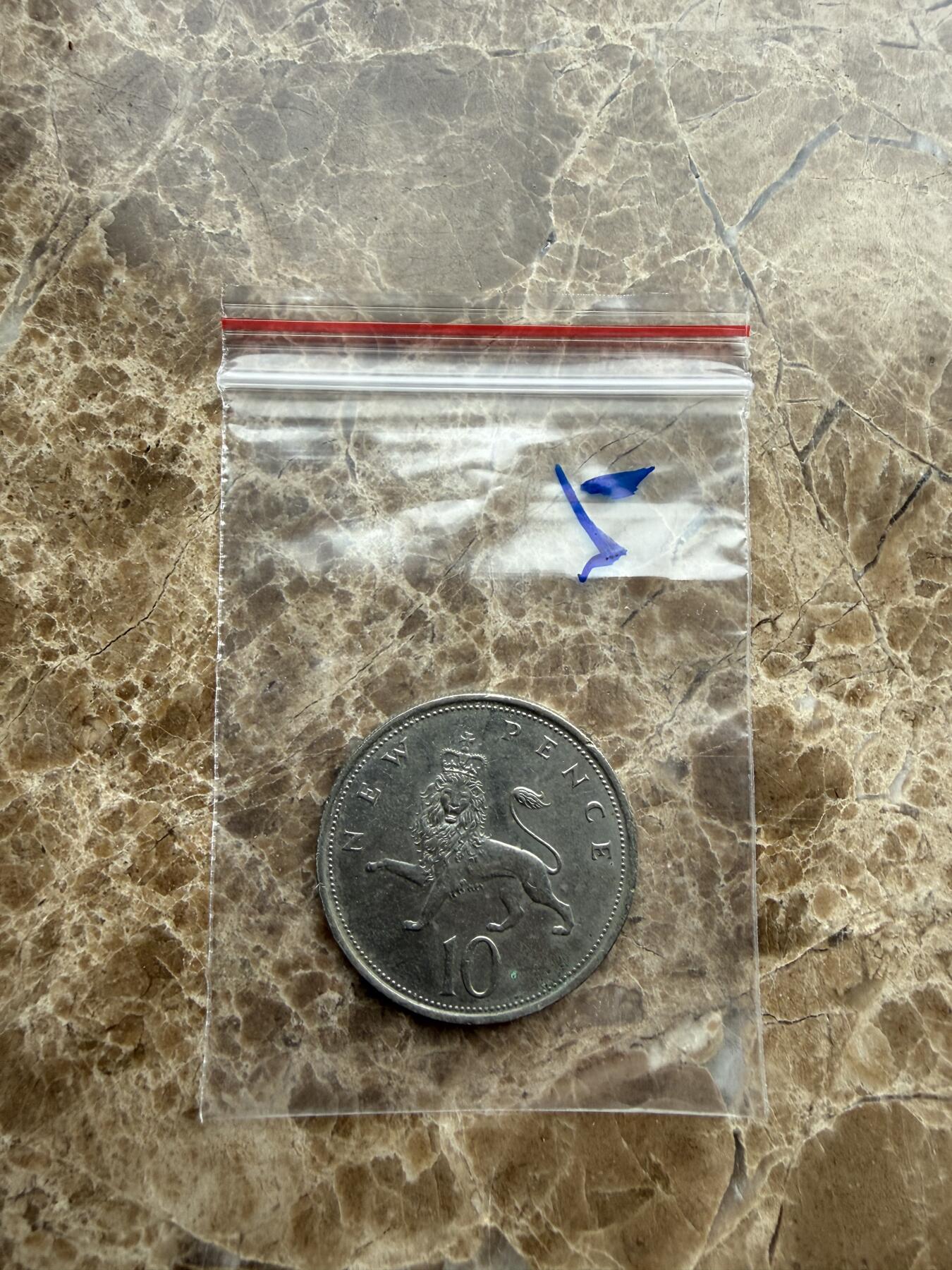 四海杂货铺第二十八场