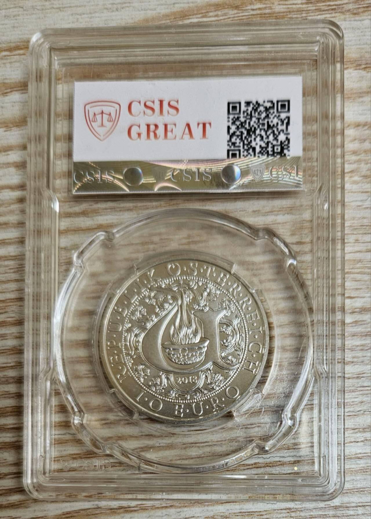 【币将精彩】世界钱币拍卖拍卖（2026-4-22）