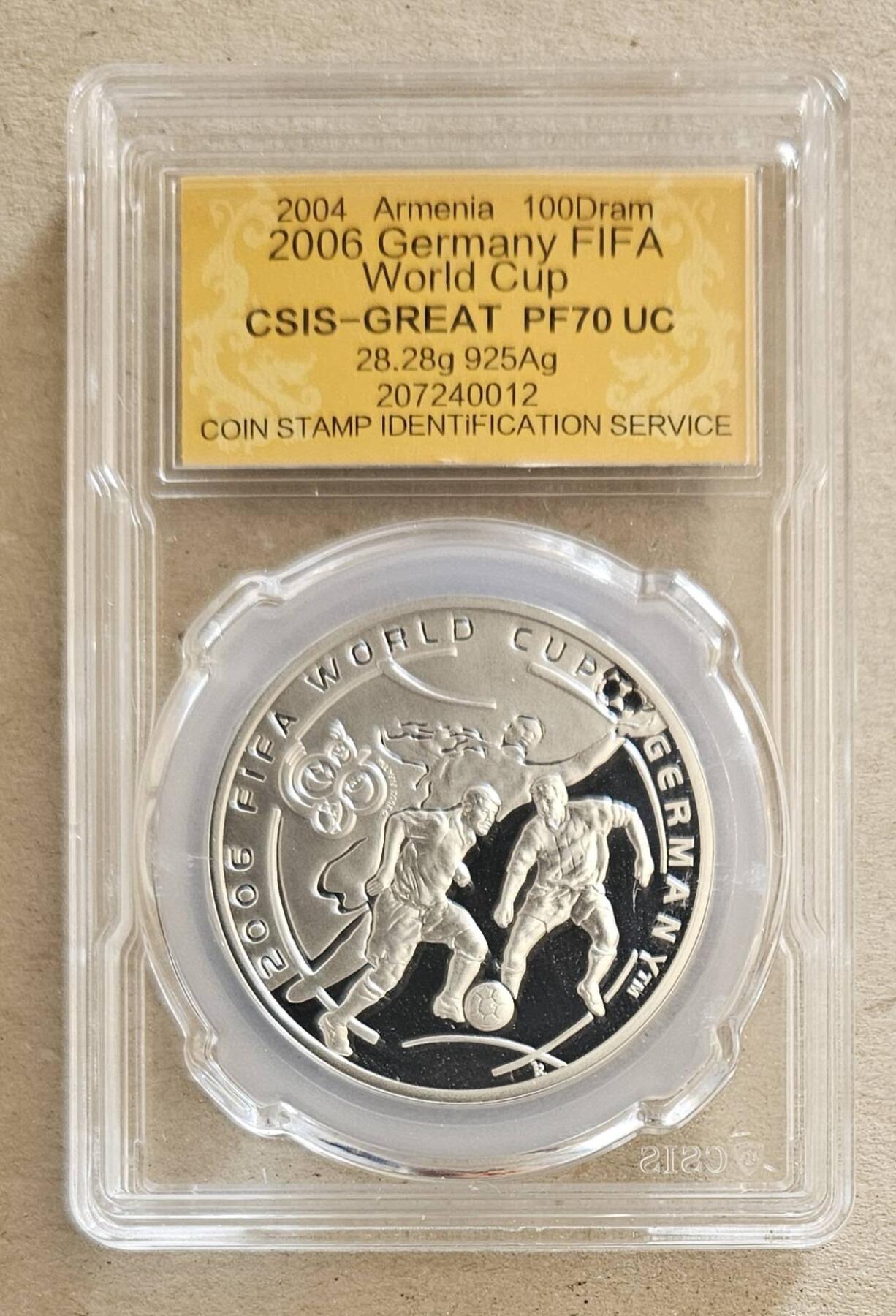 【币将精彩】世界钱币拍卖拍卖（2026-4-22）